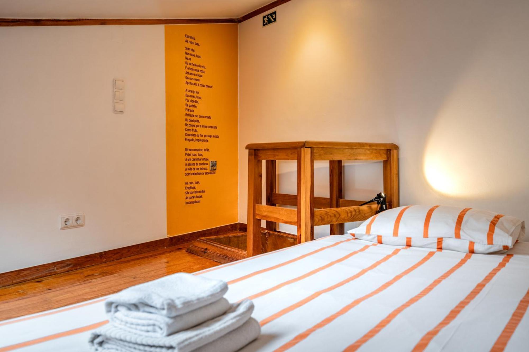 Apartment Alfama Terrace 360º - Private Terrace With Exceptional River View With A/c! *