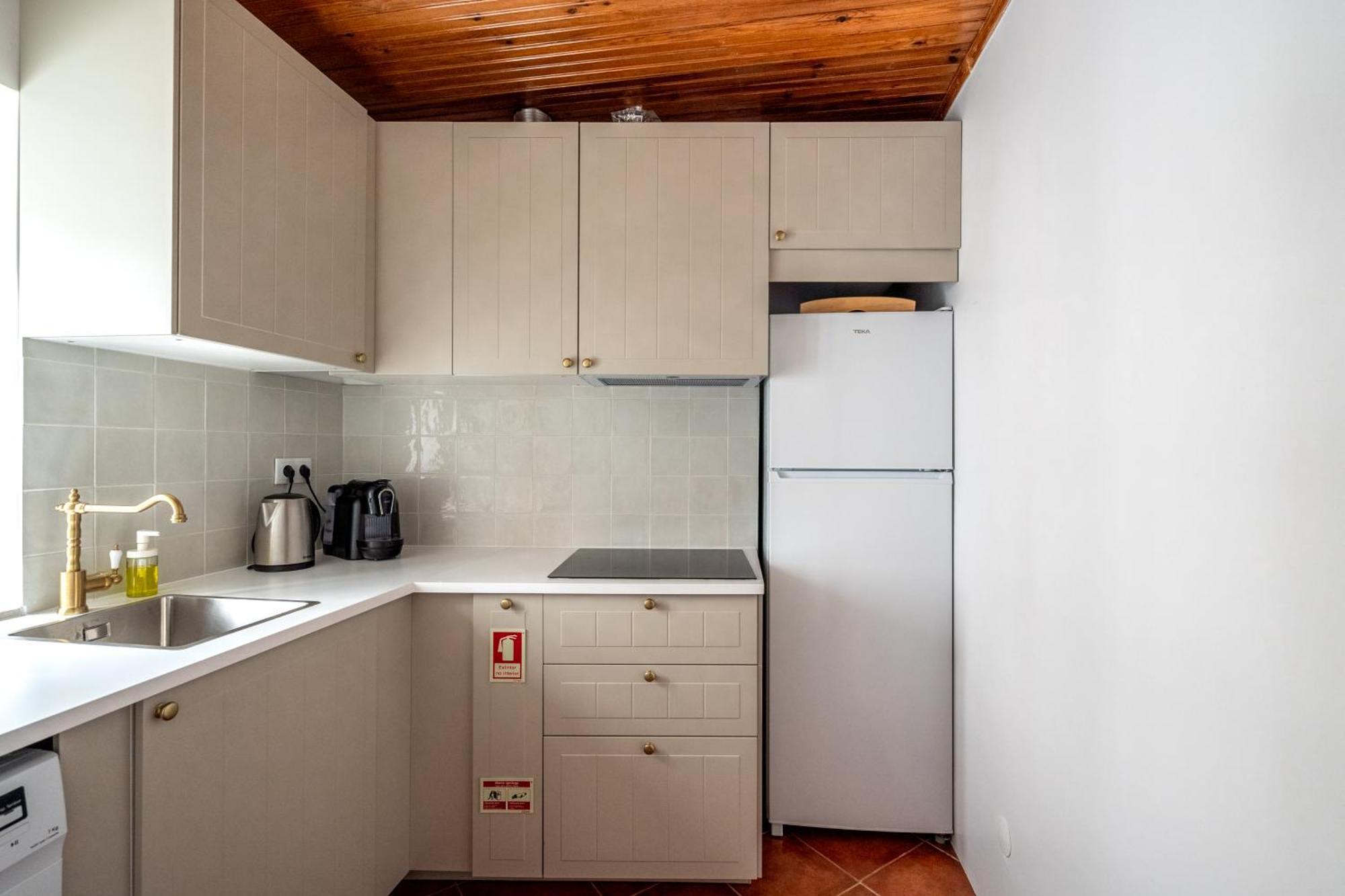 Alfama Terrace 360º - Private Terrace With Exceptional River View With A/c! *