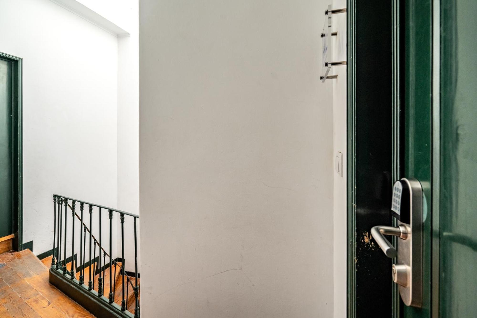 Alfama Terrace 360º - Private Terrace With Exceptional River View With A/c! Apartment Lisbon