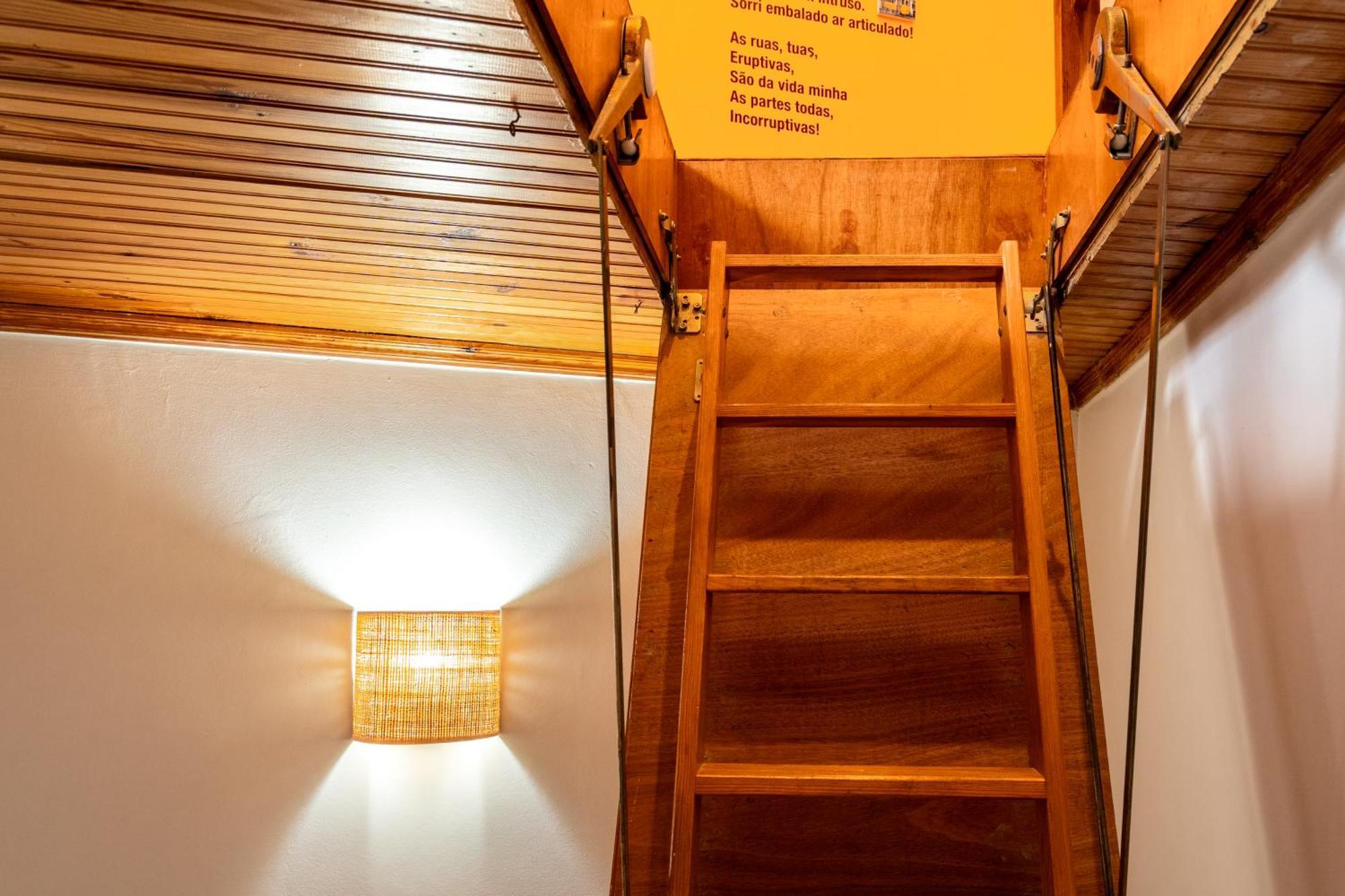 Apartment Alfama Terrace 360º - Private Terrace With Exceptional River View With A/c! Lisbon