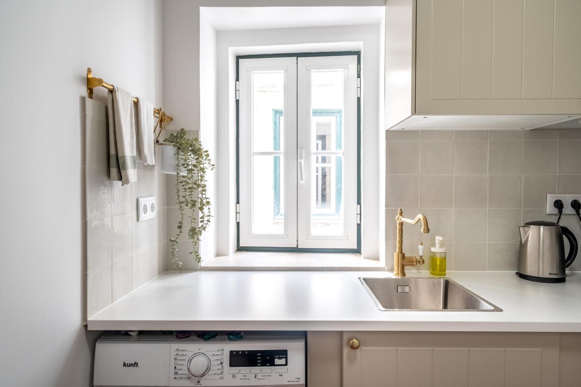 Apartment Alfama Terrace 360º - Private Terrace With Exceptional River View With A/c! *