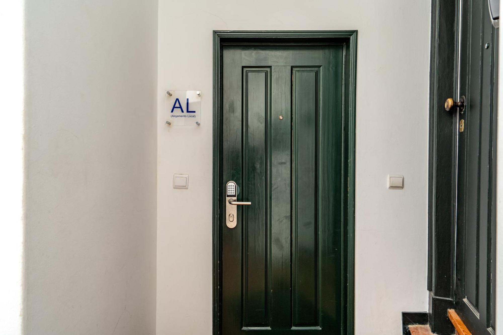 Alfama Terrace 360º - Private Terrace With Exceptional River View With A/c! * Lisbon