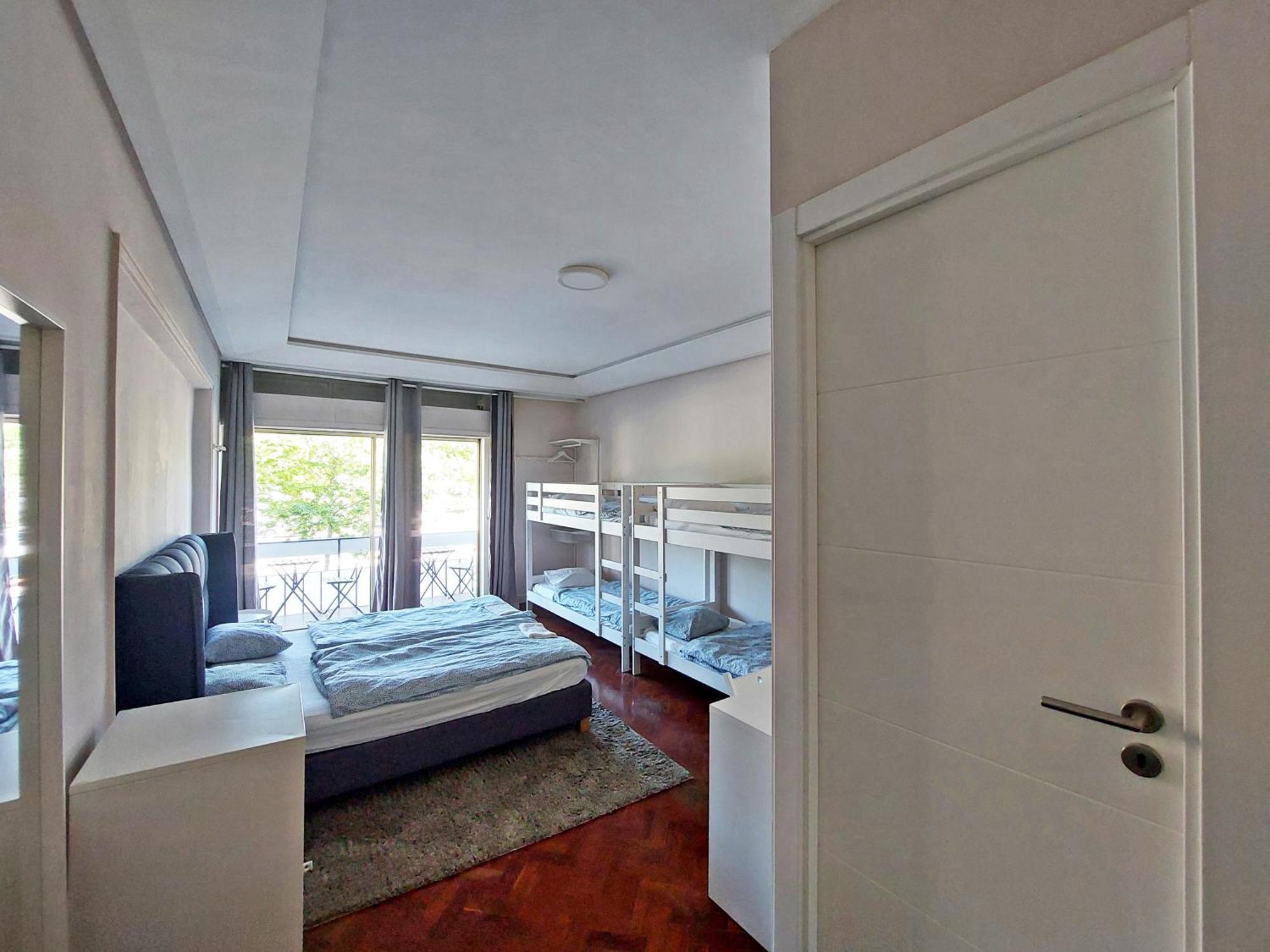 Obrigado Casa de hóspedes Lisboa