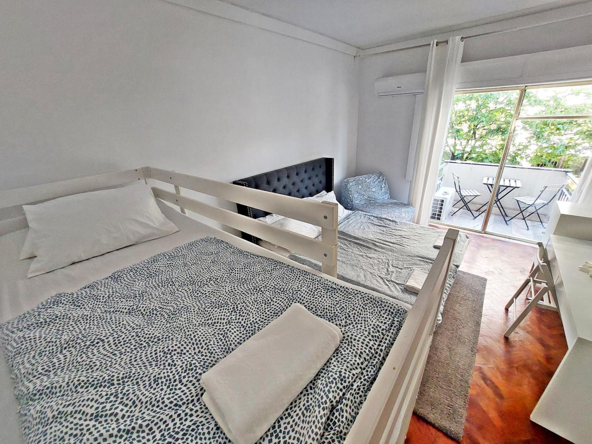 Casa de hóspedes Obrigado *