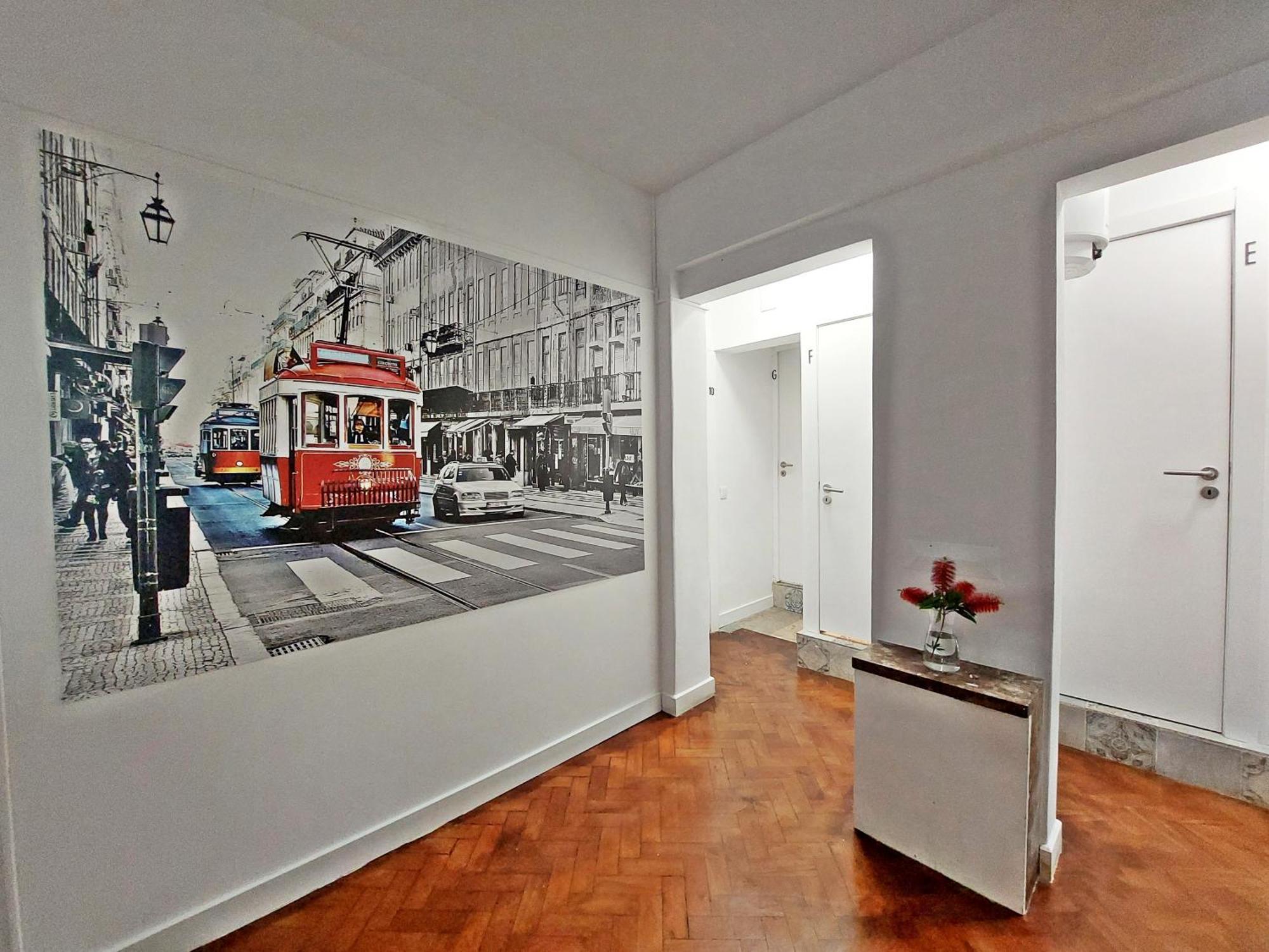 Obrigado Casa de hóspedes *