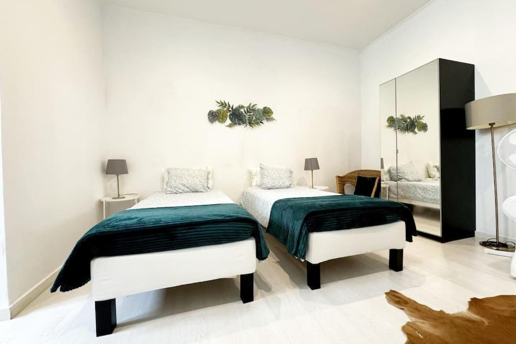 Alcantara 15 Apartment Lisbon