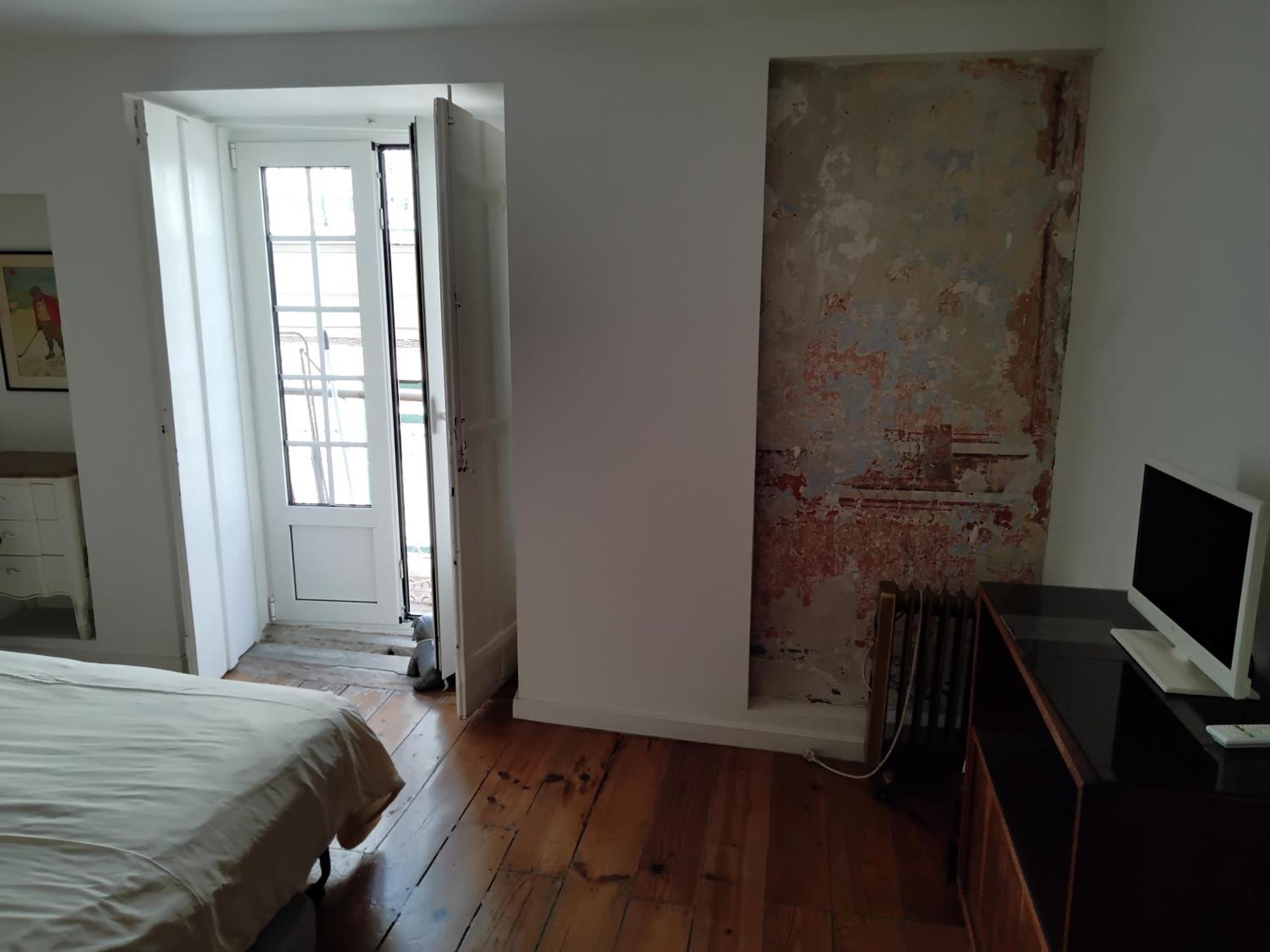 Apartment Triplex In The Very Heart Of *