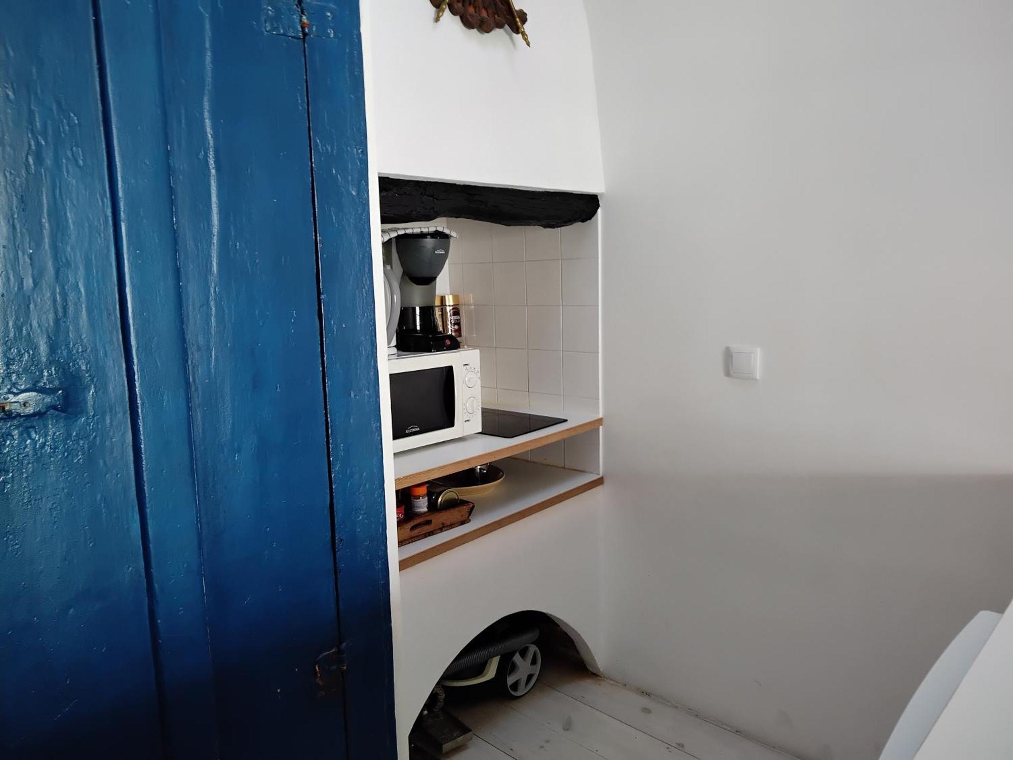 Triplex In The Very Heart Of Apartment *