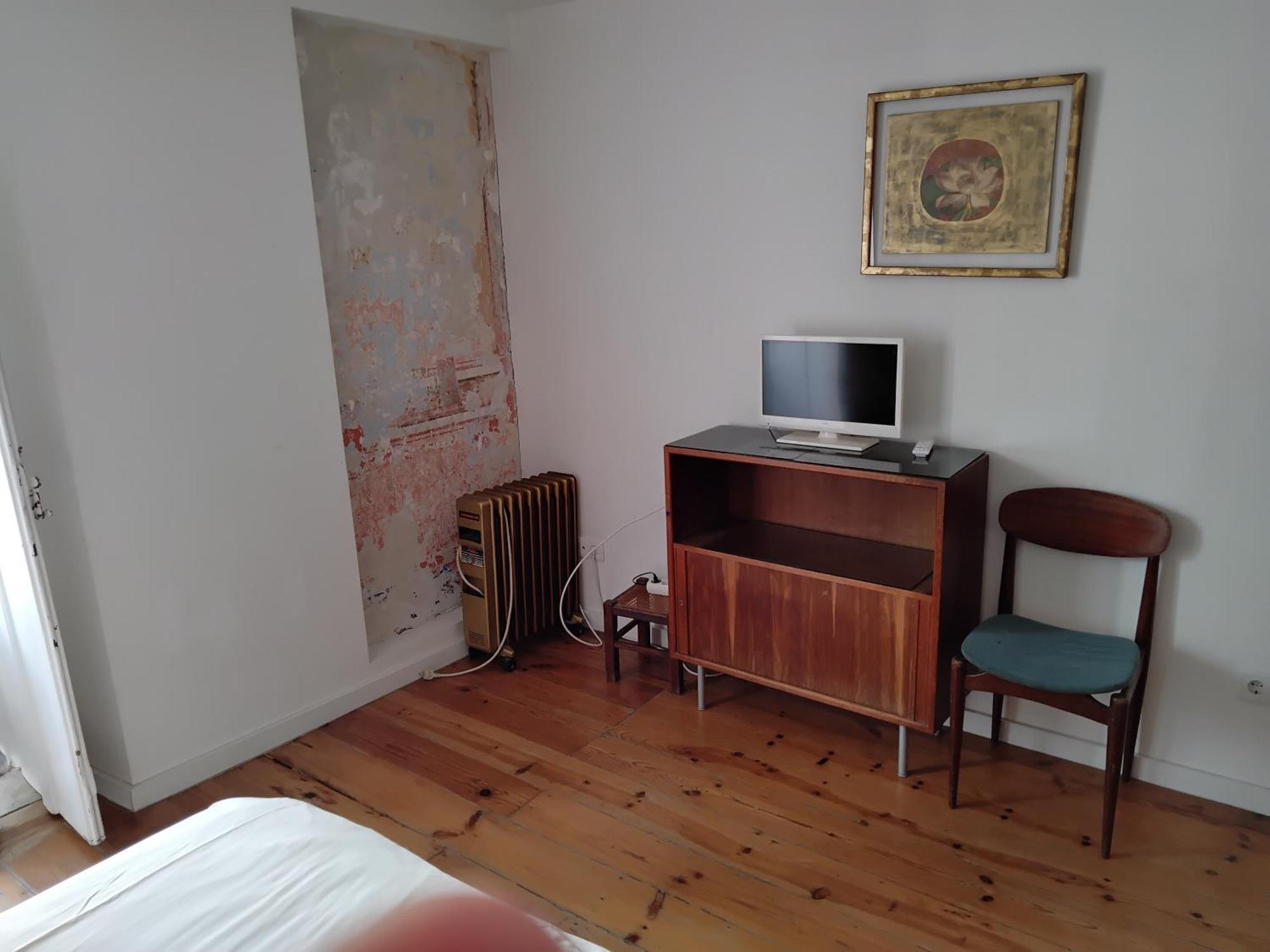 Triplex In The Very Heart Of Apartment Lisbon