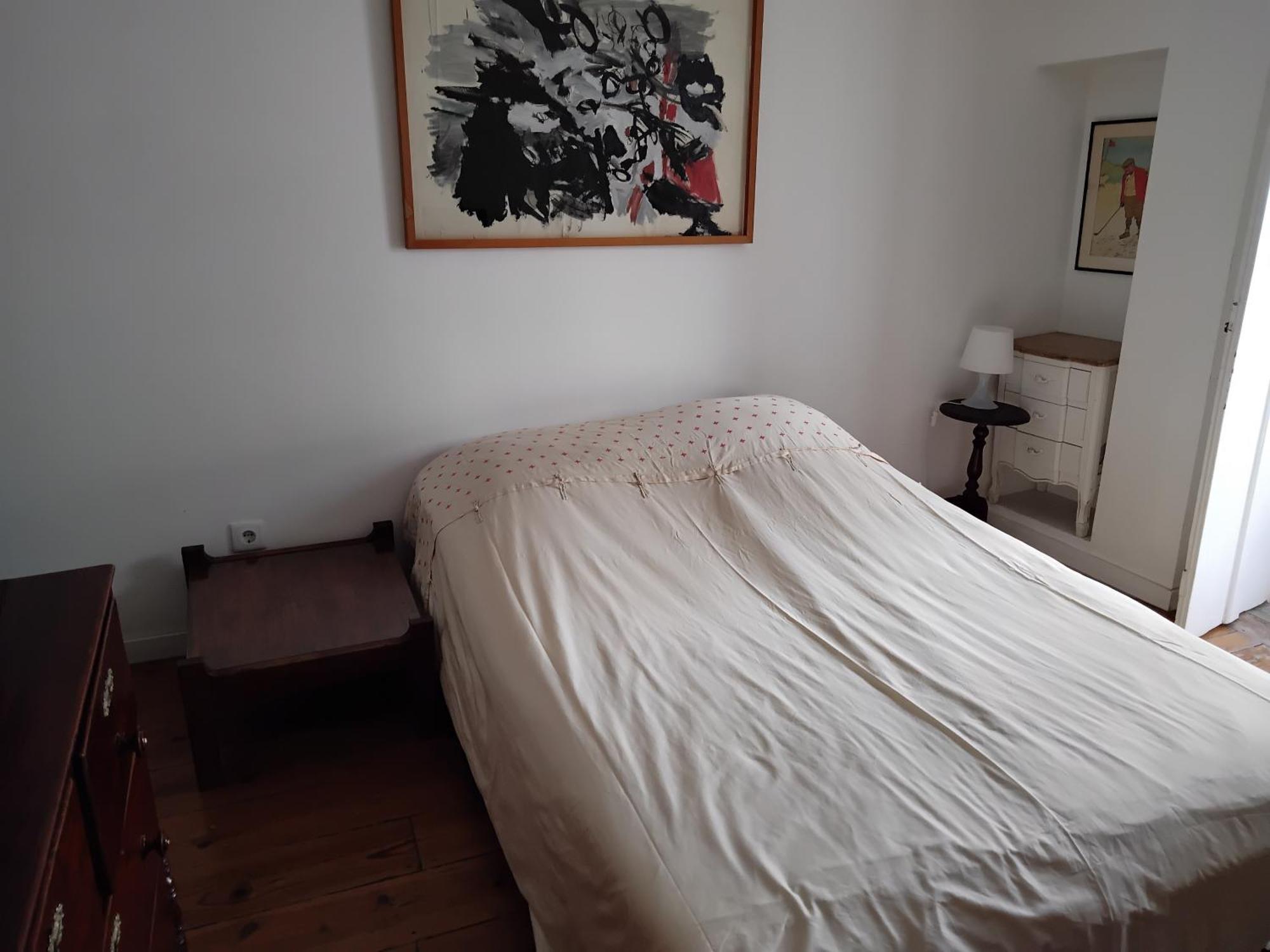 Apartment Triplex In The Very Heart Of
