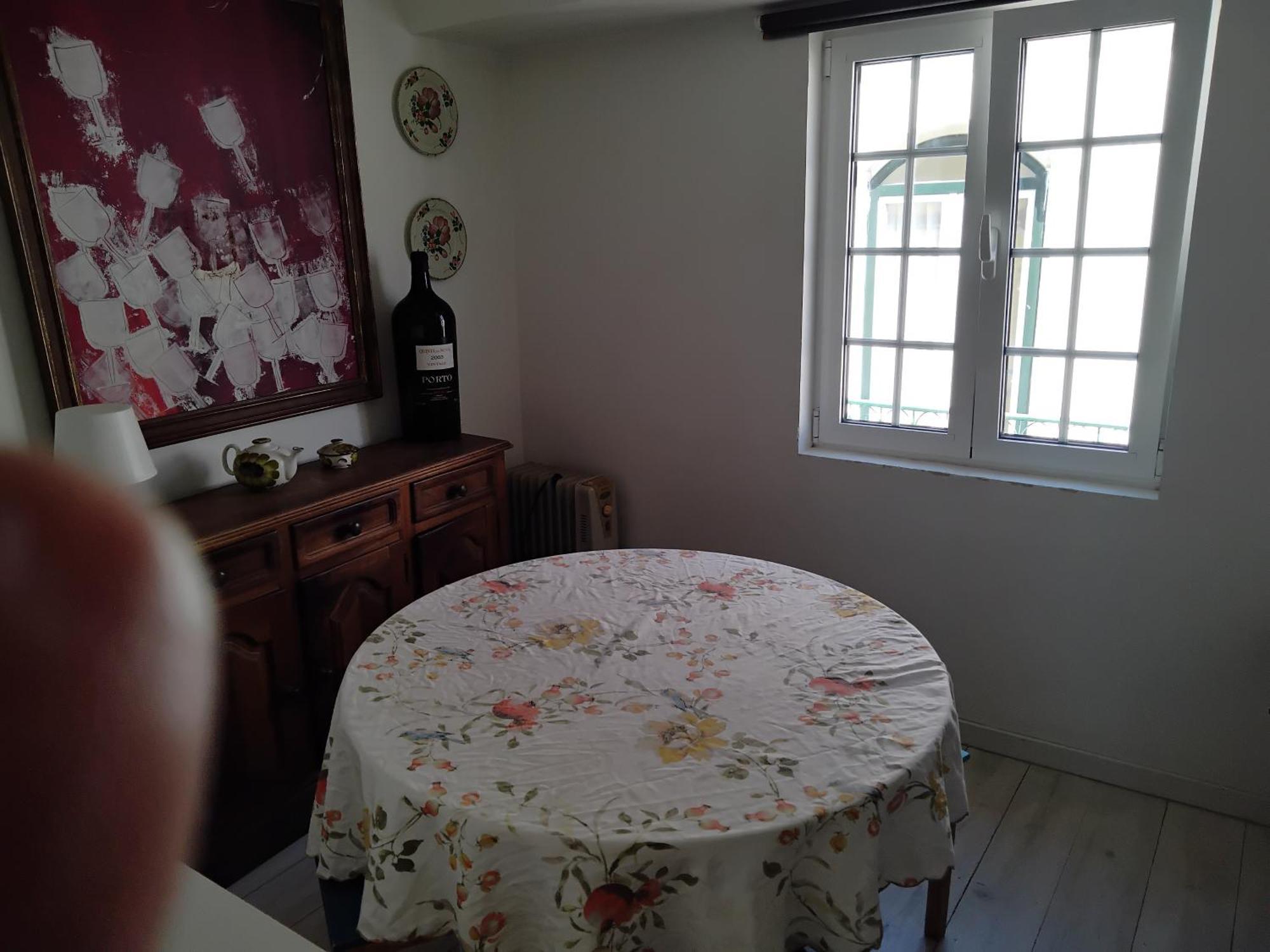 Triplex In The Very Heart Of Apartment *