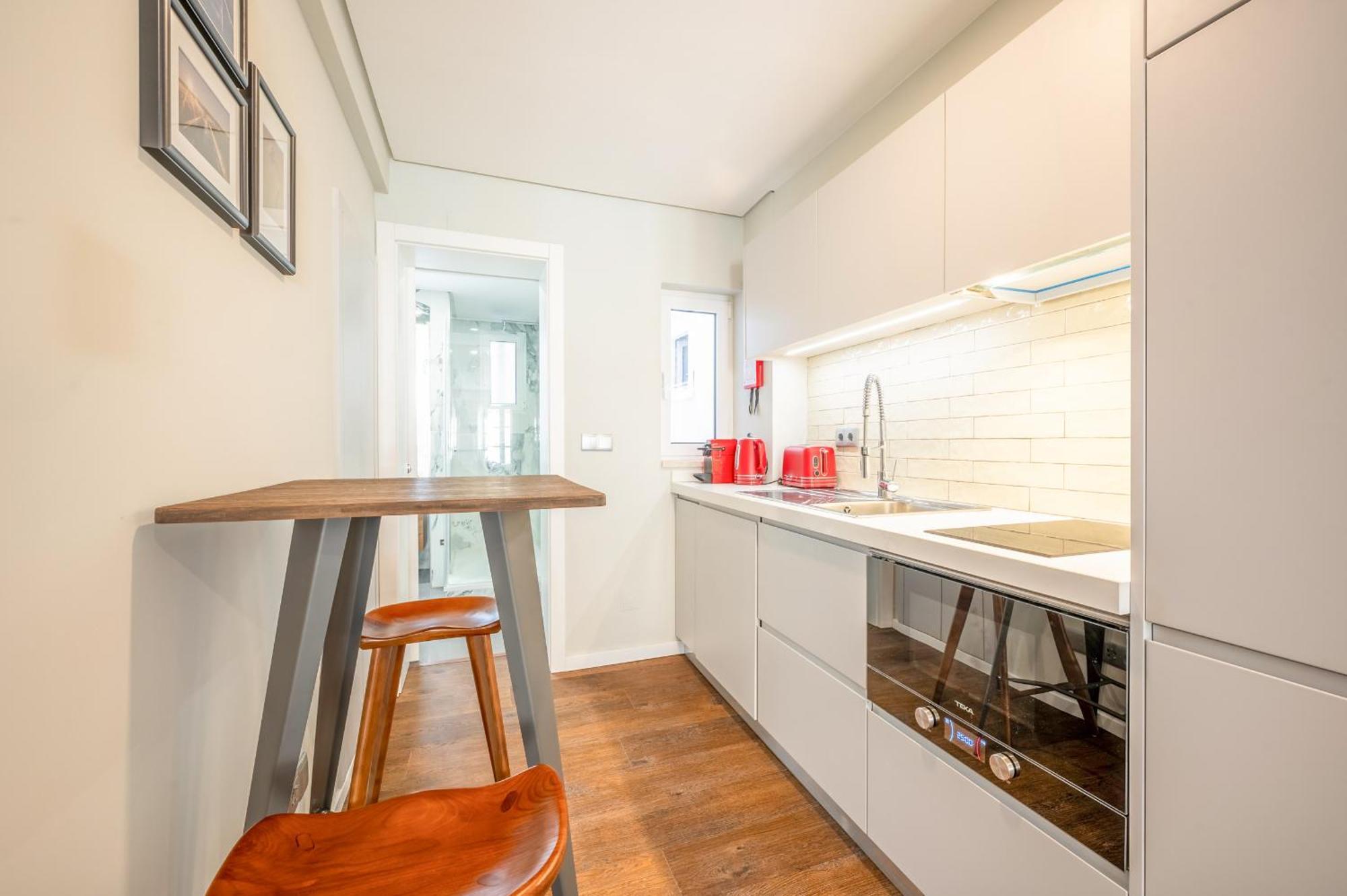 Bairro Alto Prime By Homing Apartamento