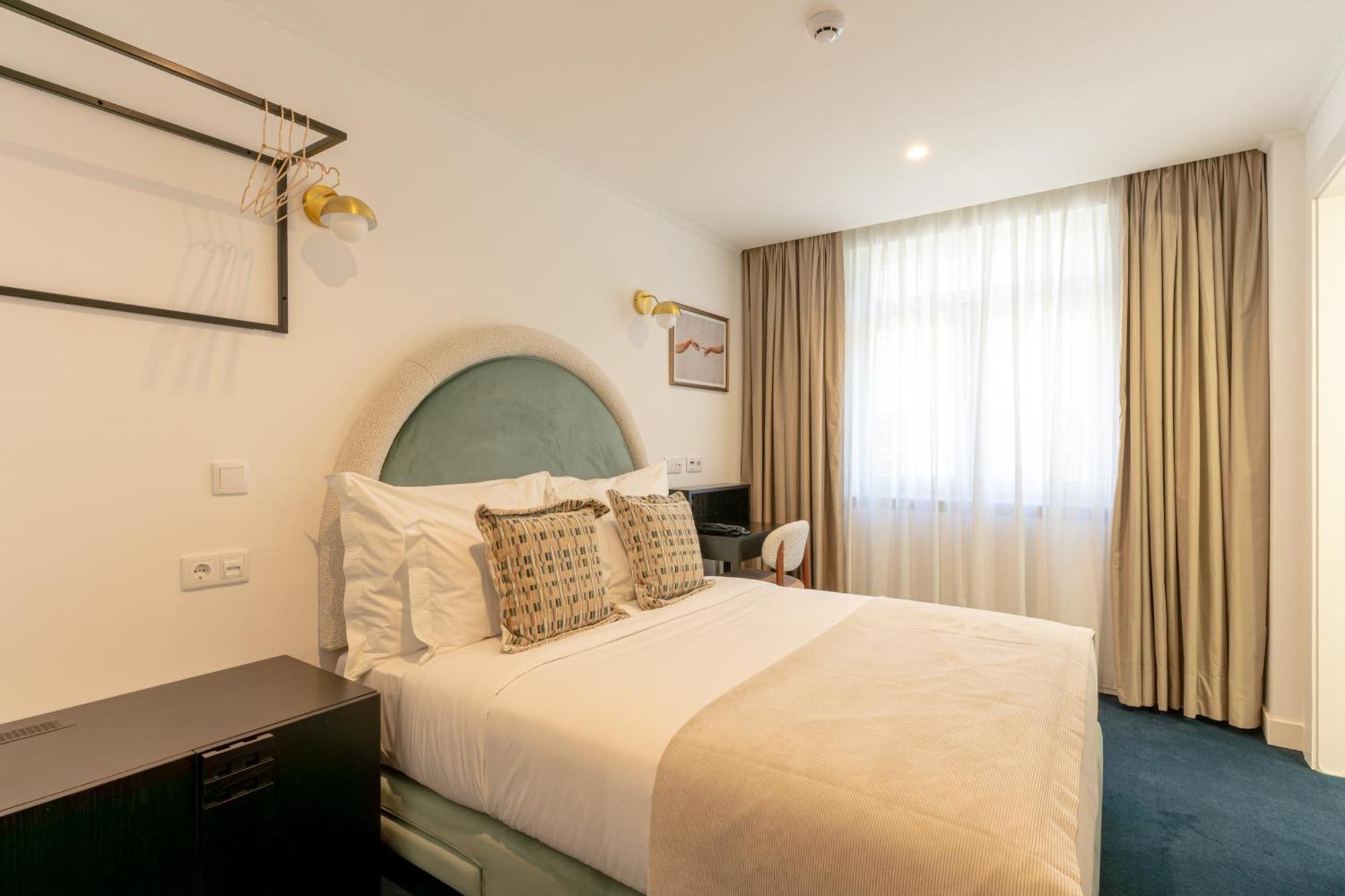 Westlight Madalena Hotel Lisbon
