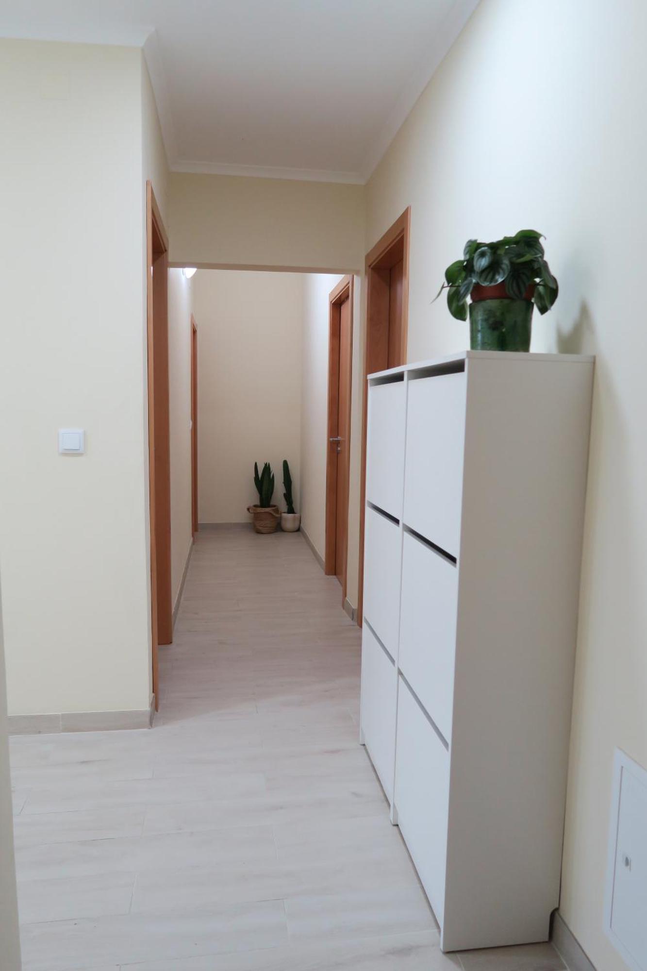 Key Hub - 1-5 Homestay Lisbon