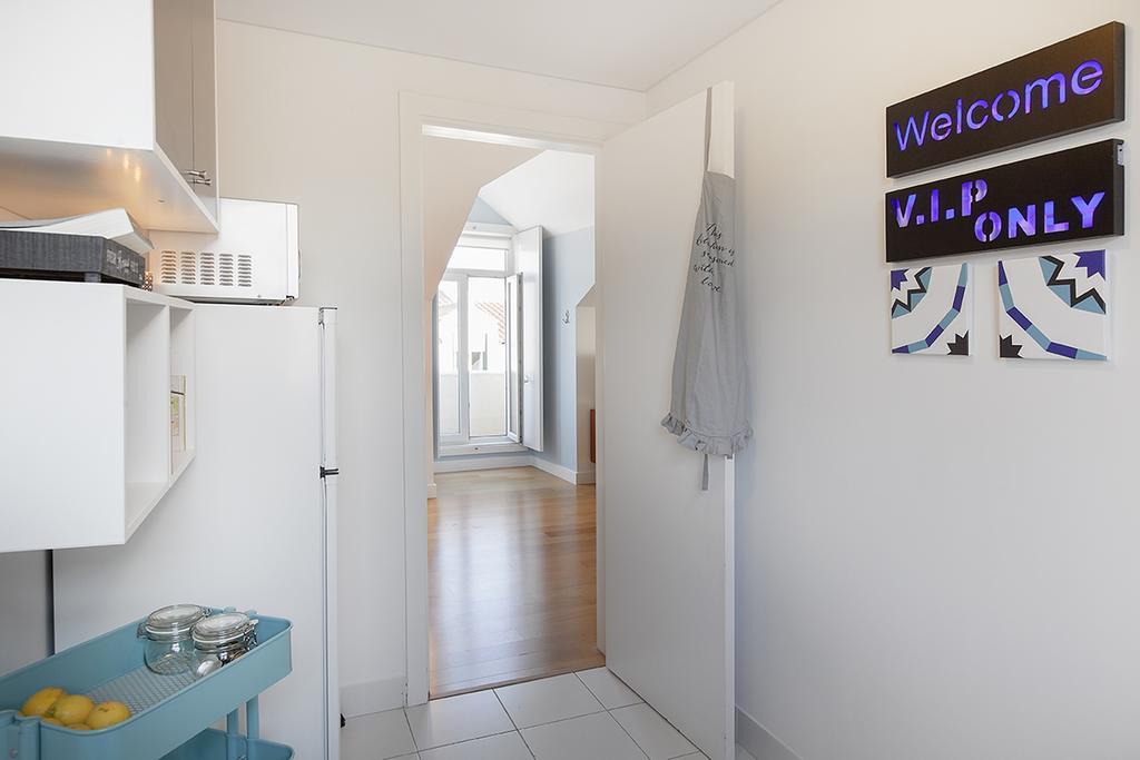Apartment Sweet - Sao Gens Lisbon