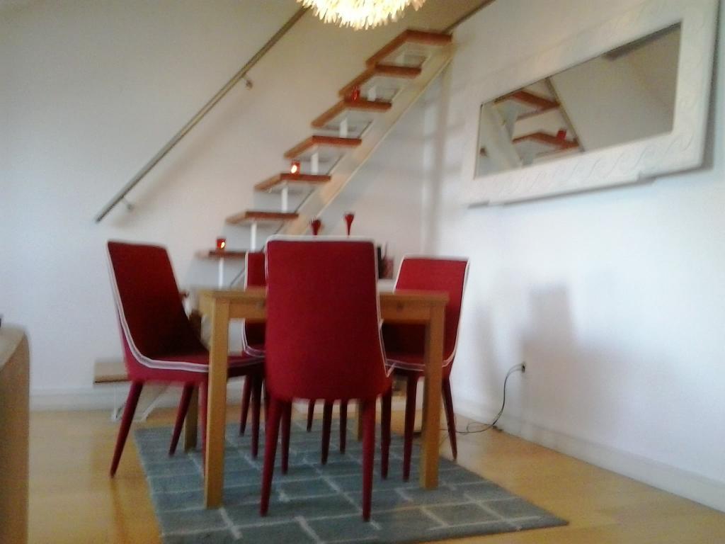 Apartment Graca Charm *