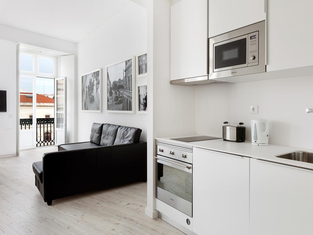 Hello Lisbon Rossio Apartments Apartment