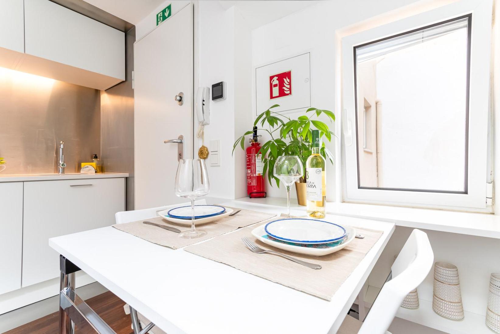 Sao Jose By Gt House Lisbon