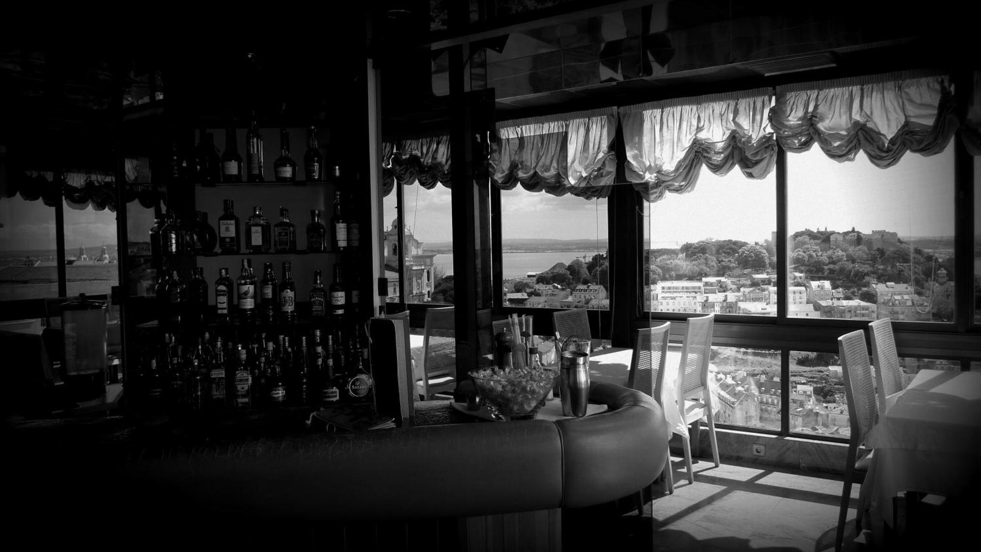 Hotel Albergaria Senhora Do Monte
