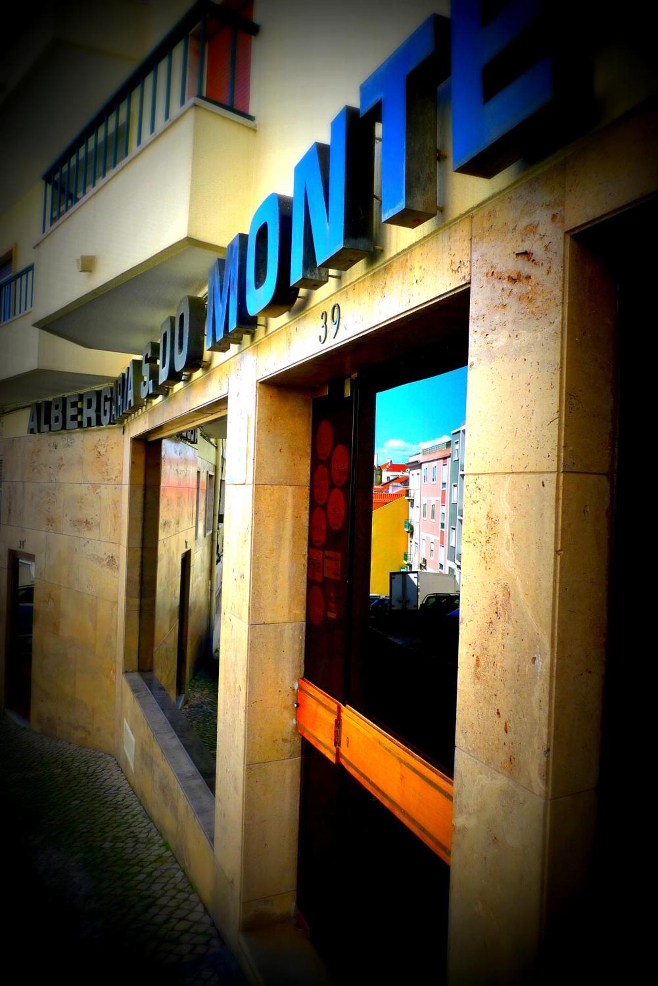 Hotel Albergaria Senhora Do Monte