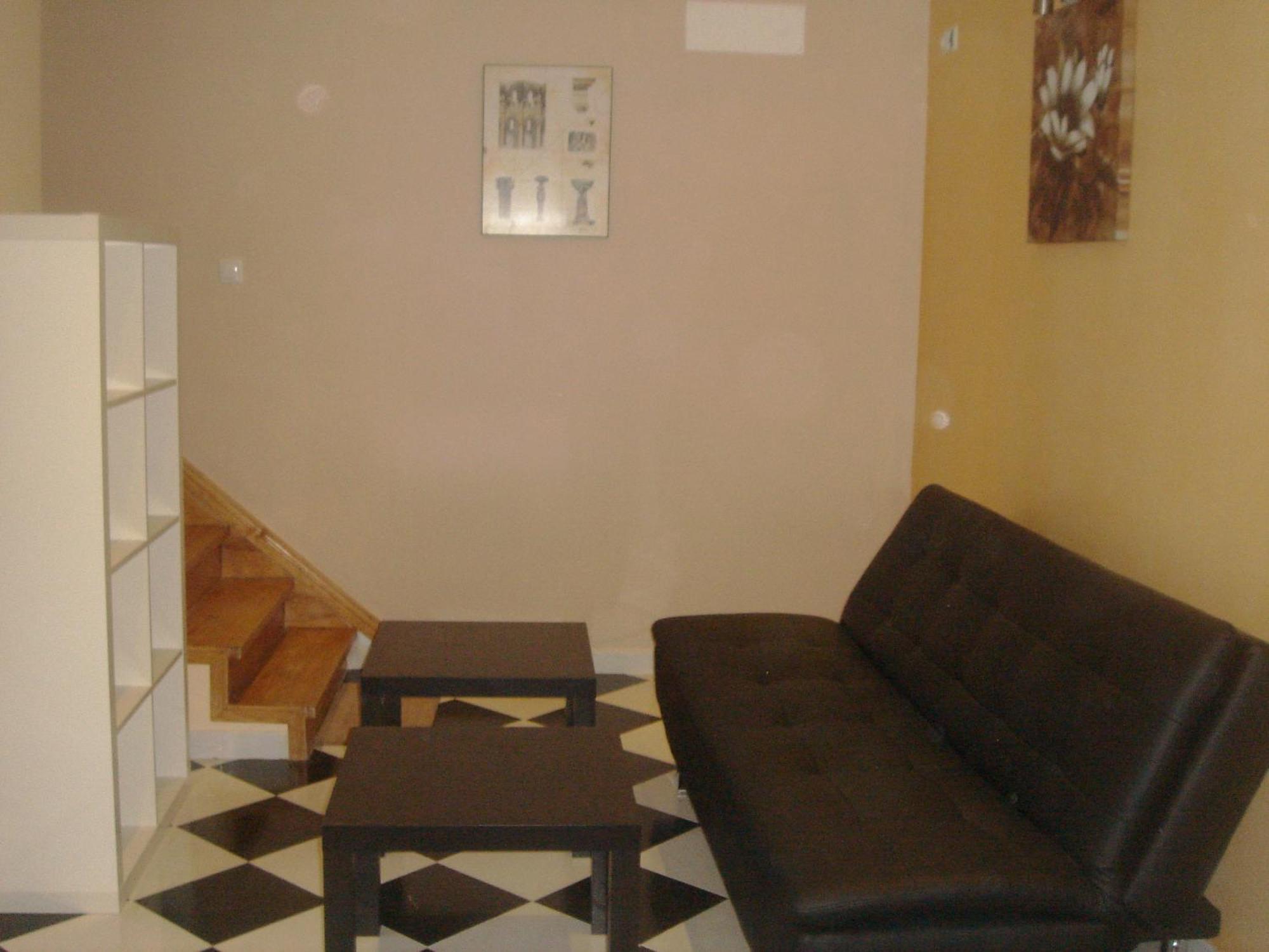 Guest house Downtown