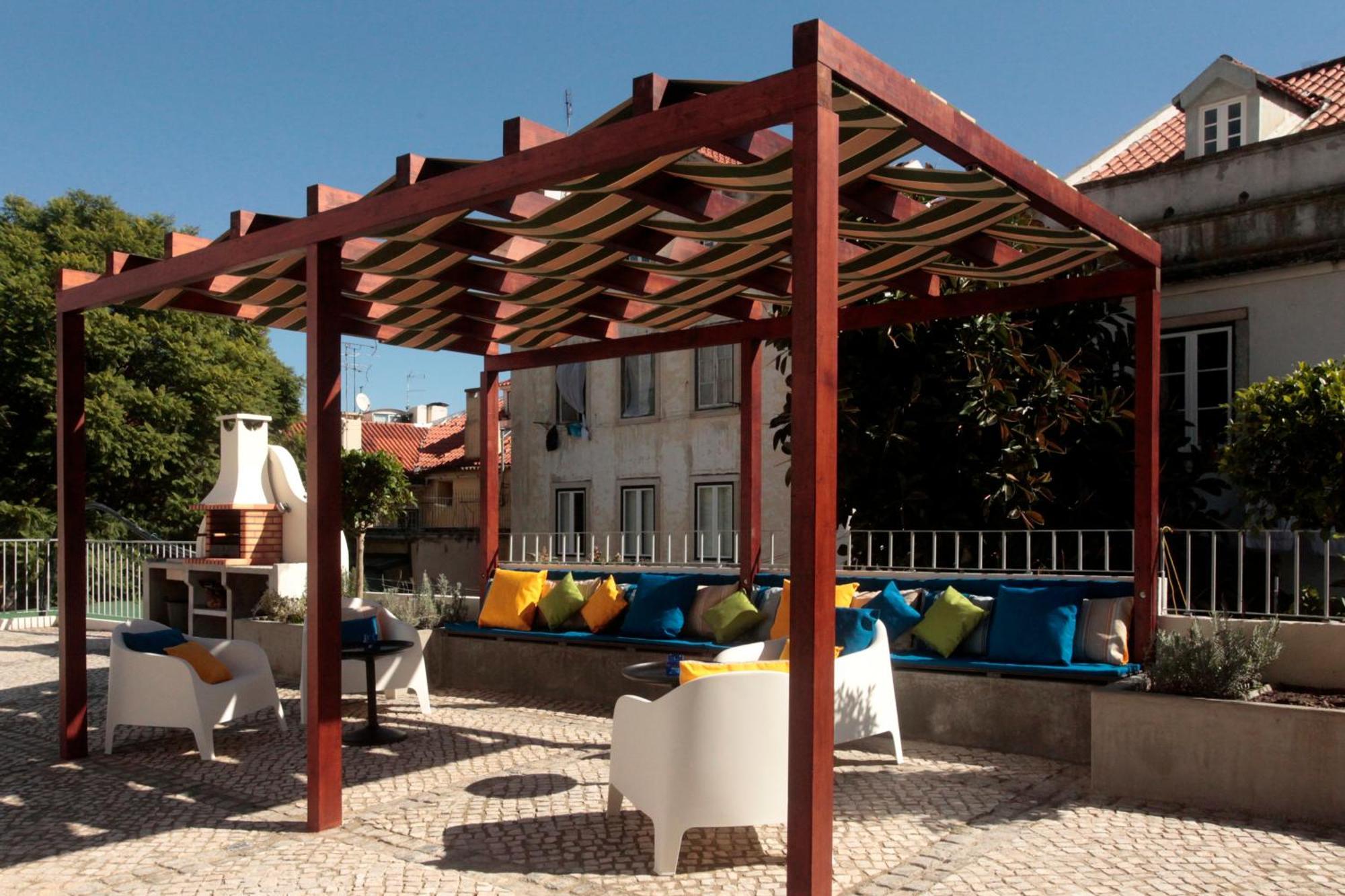 Apartment Alfama Terrace *