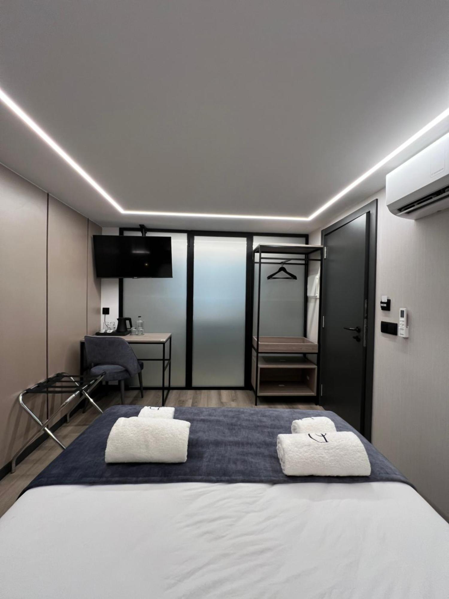 Hotel Dom João Lisboa