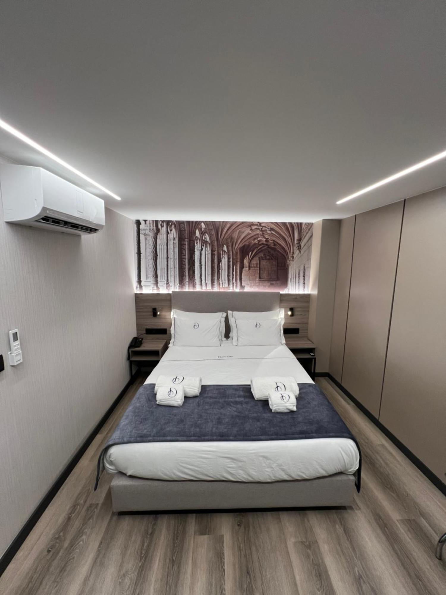 Hotel Dom João