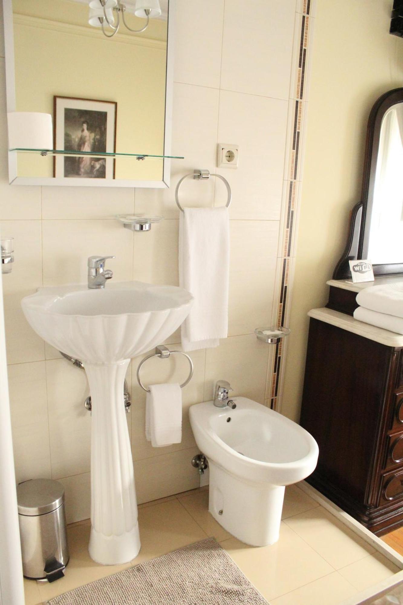 Guest house Brasilia Lisbon