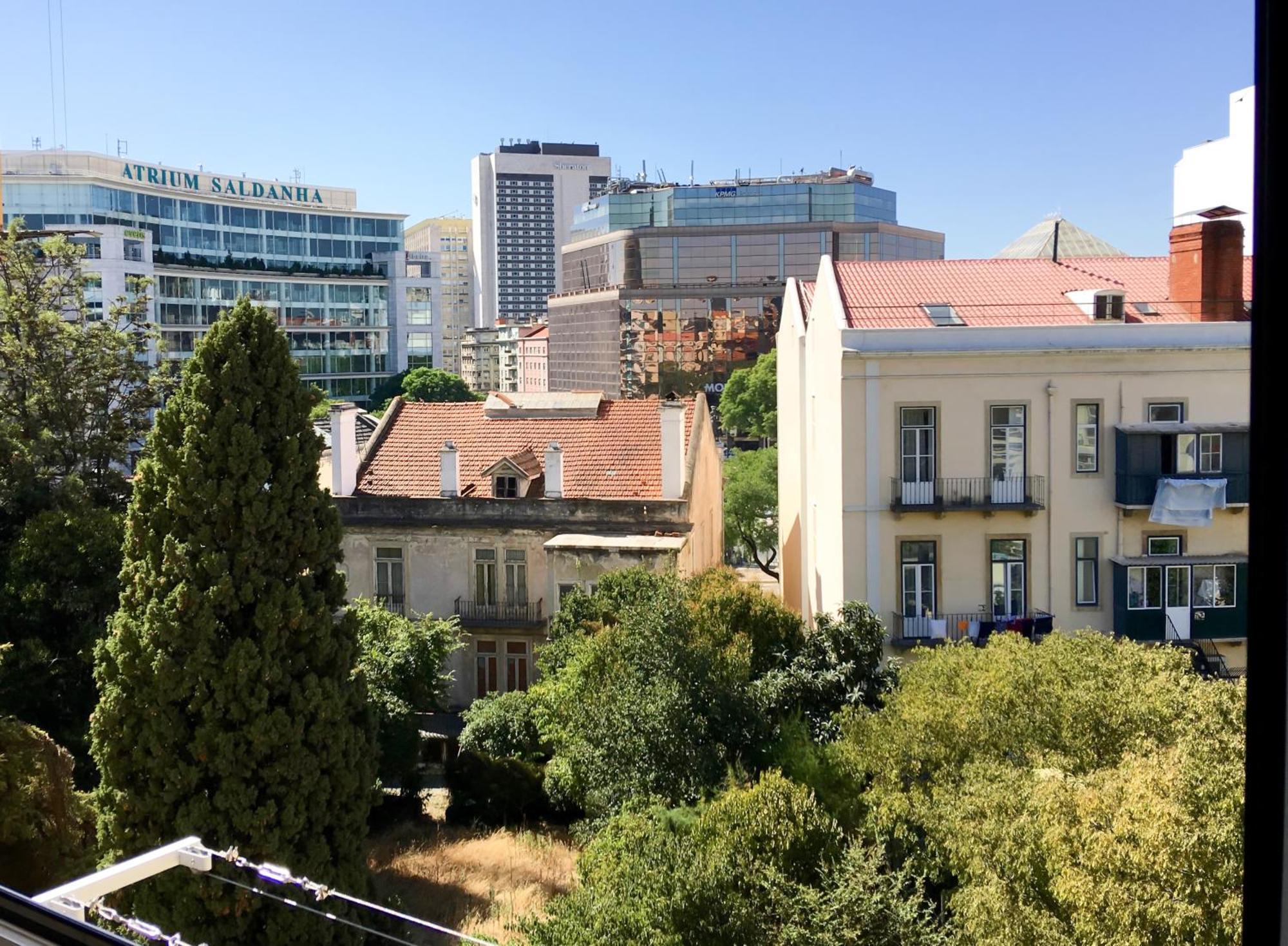 O Quinto Esquerdo Lisbon