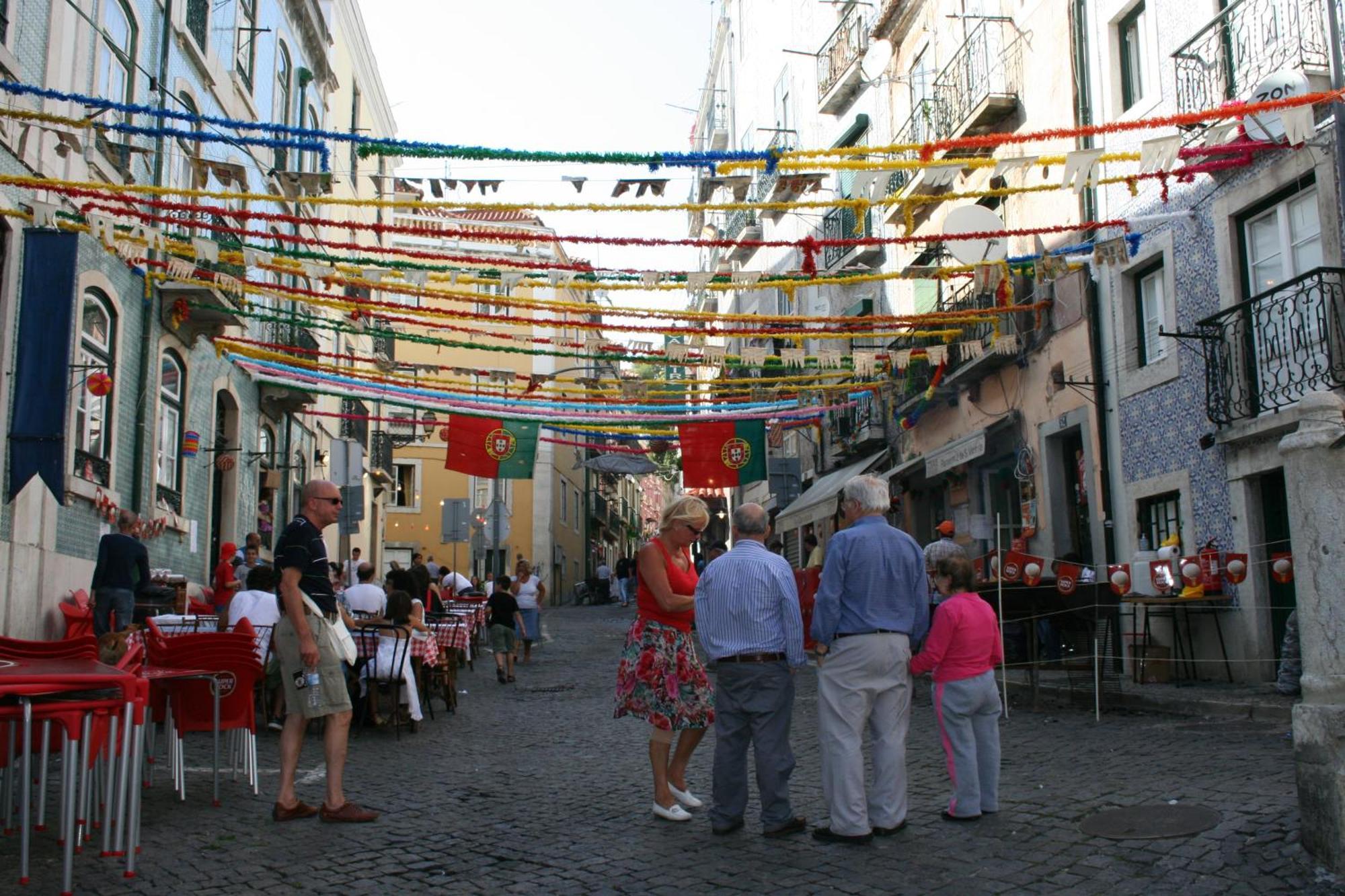 Alfama