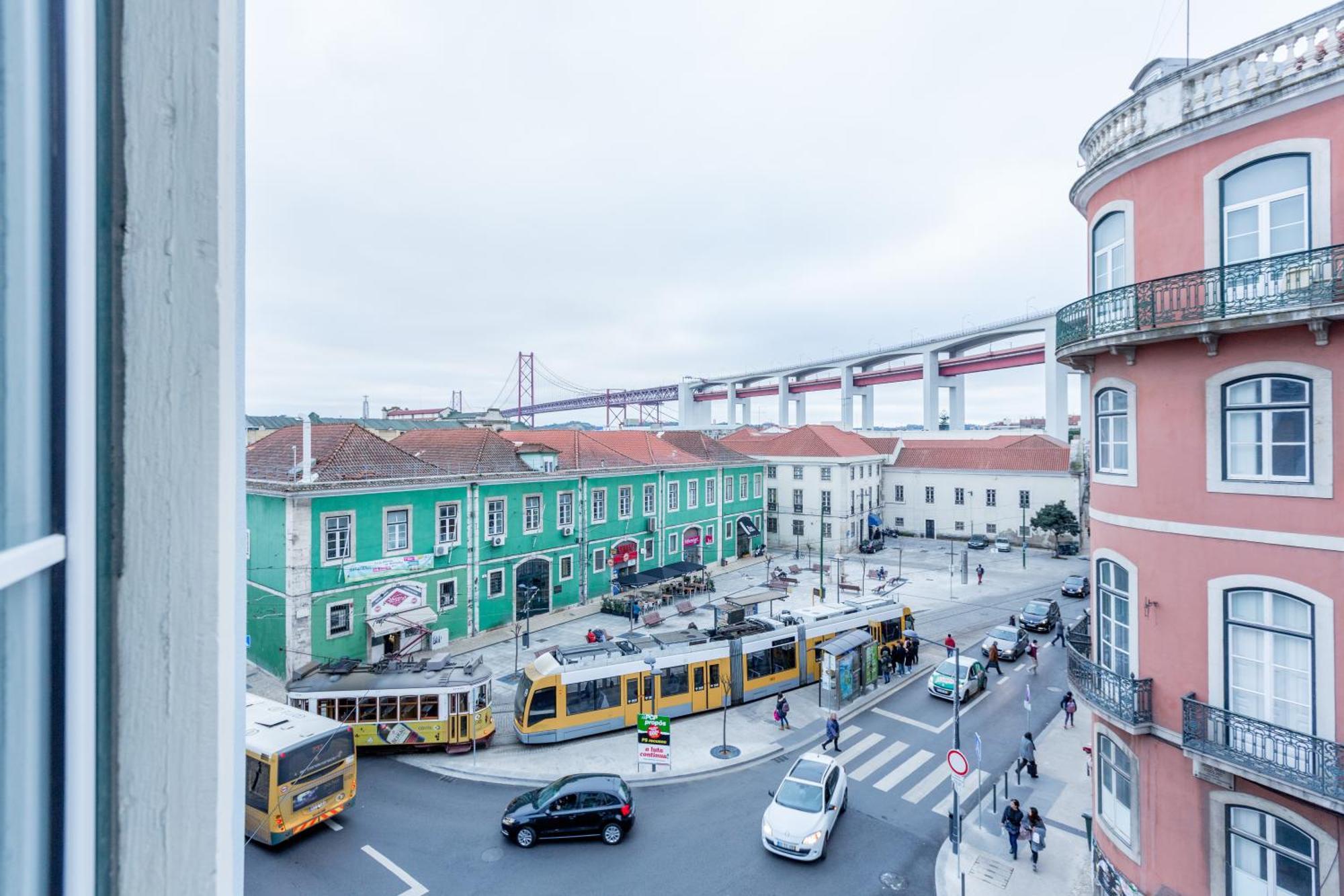 Alojamento de Acomodação e Pequeno-almoço C&o Lisboa