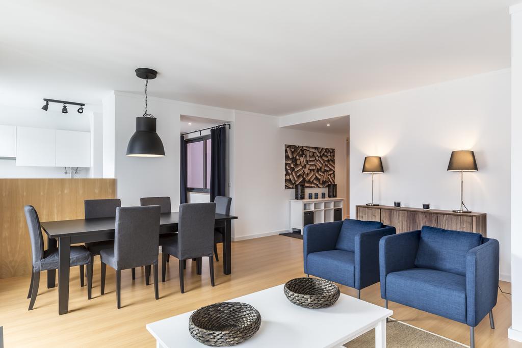 Apartment Lx4u - Martim Moniz *