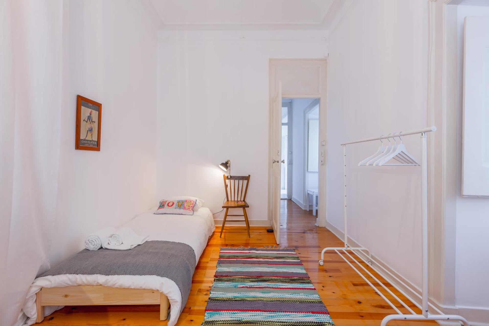 Apartment Spacious, Bright And Sunny Apartment, By Timecooler