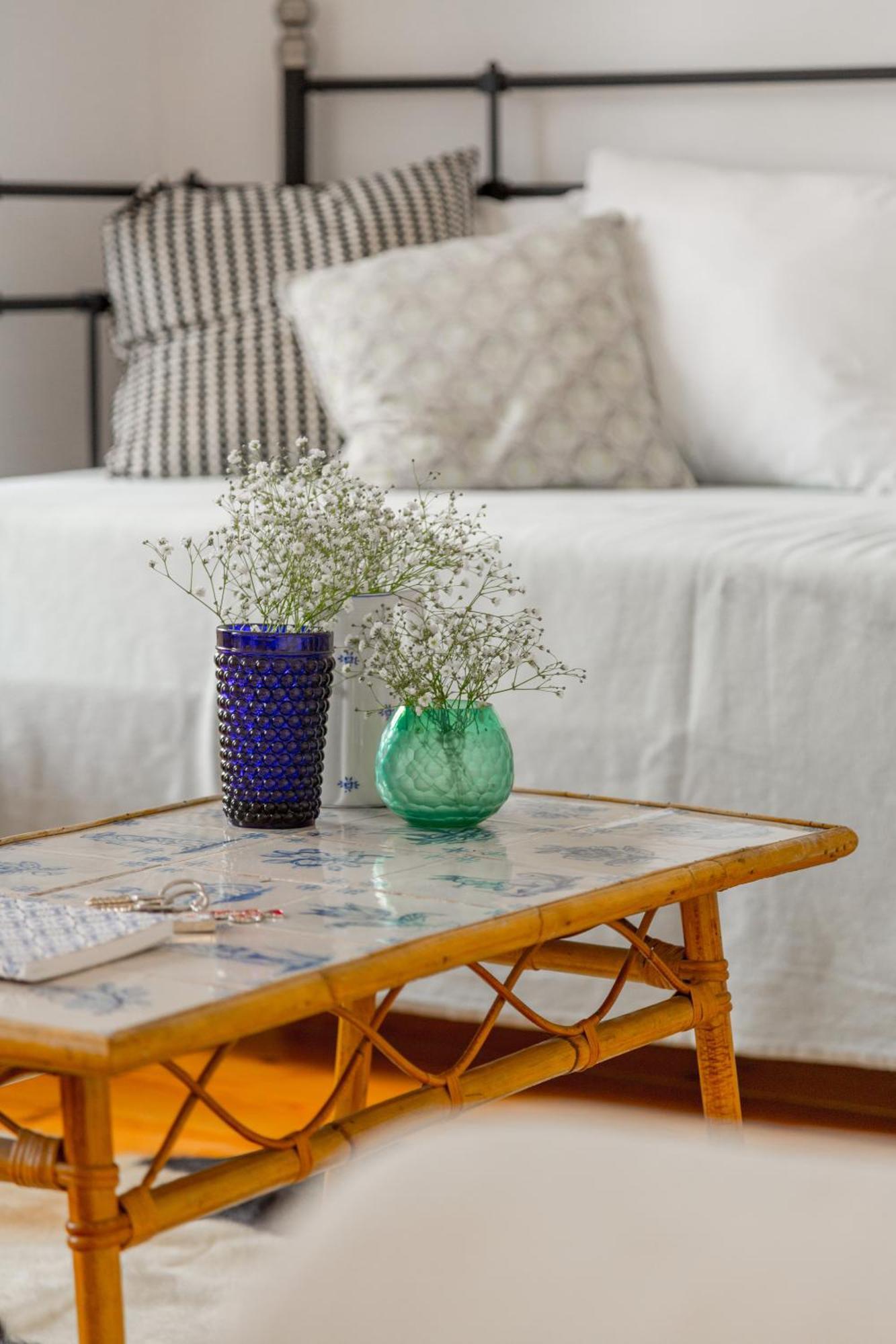 Spacious, Bright And Sunny Apartment, By Timecooler Lisbon