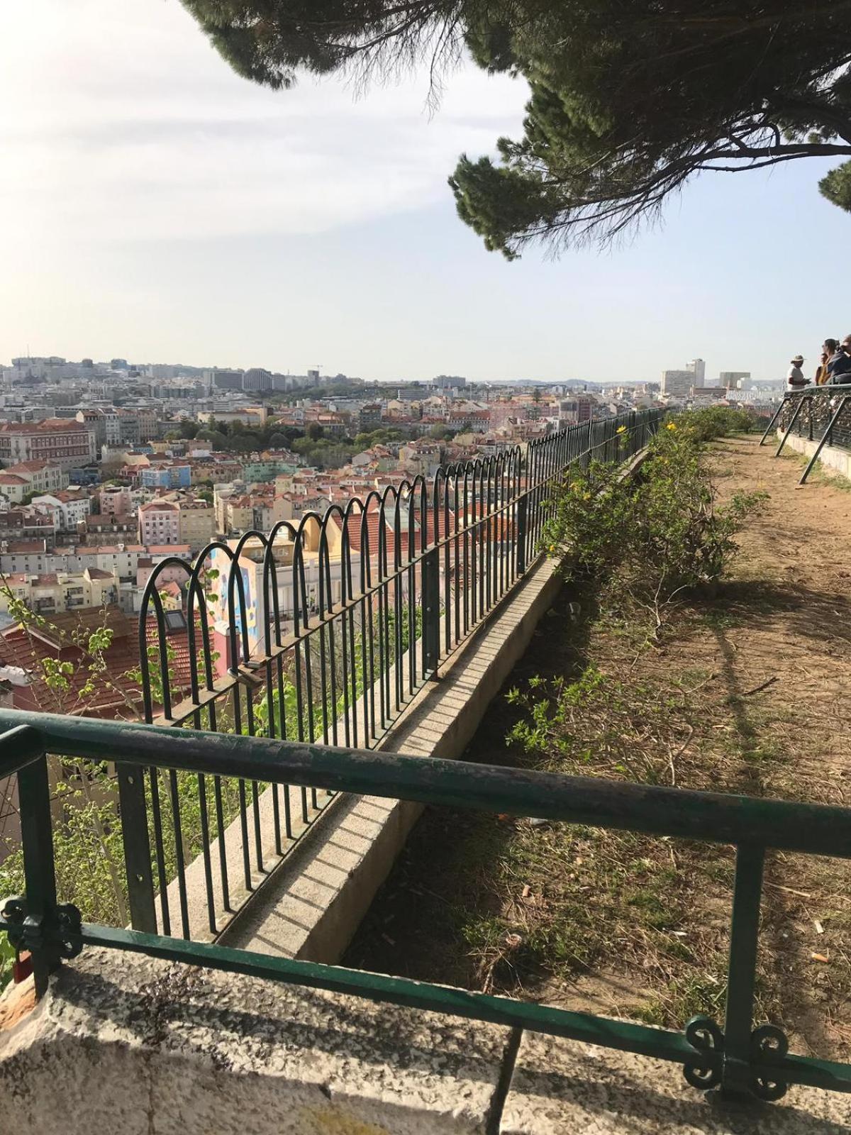 Senhora Do Monte 2 Lisboa