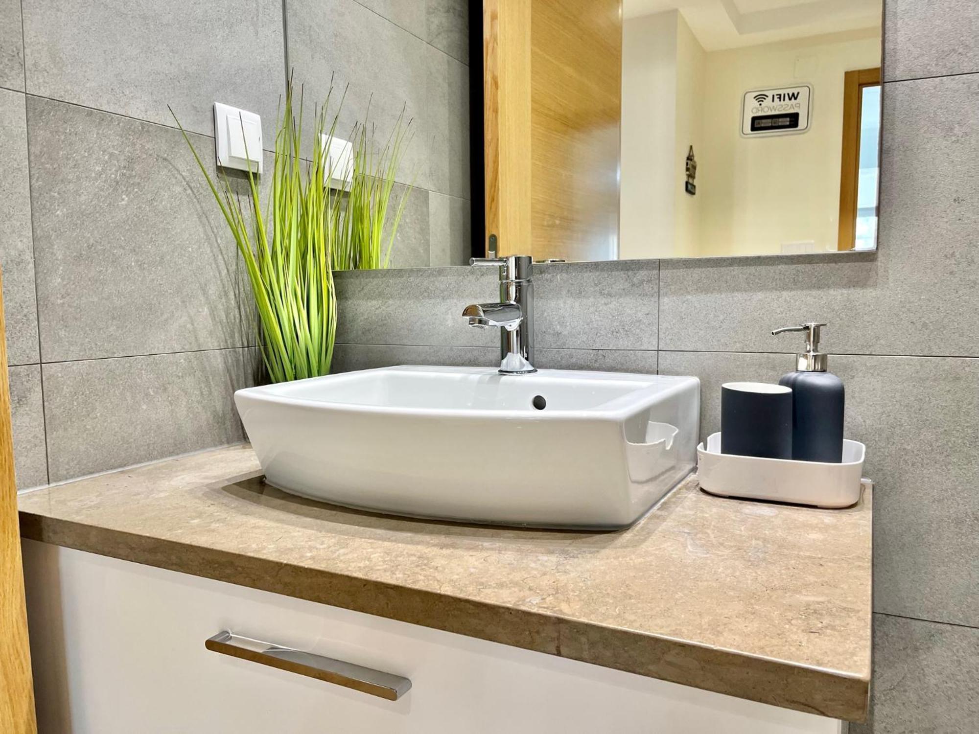 Apartamento Modern & Spacious With River View Lisboa