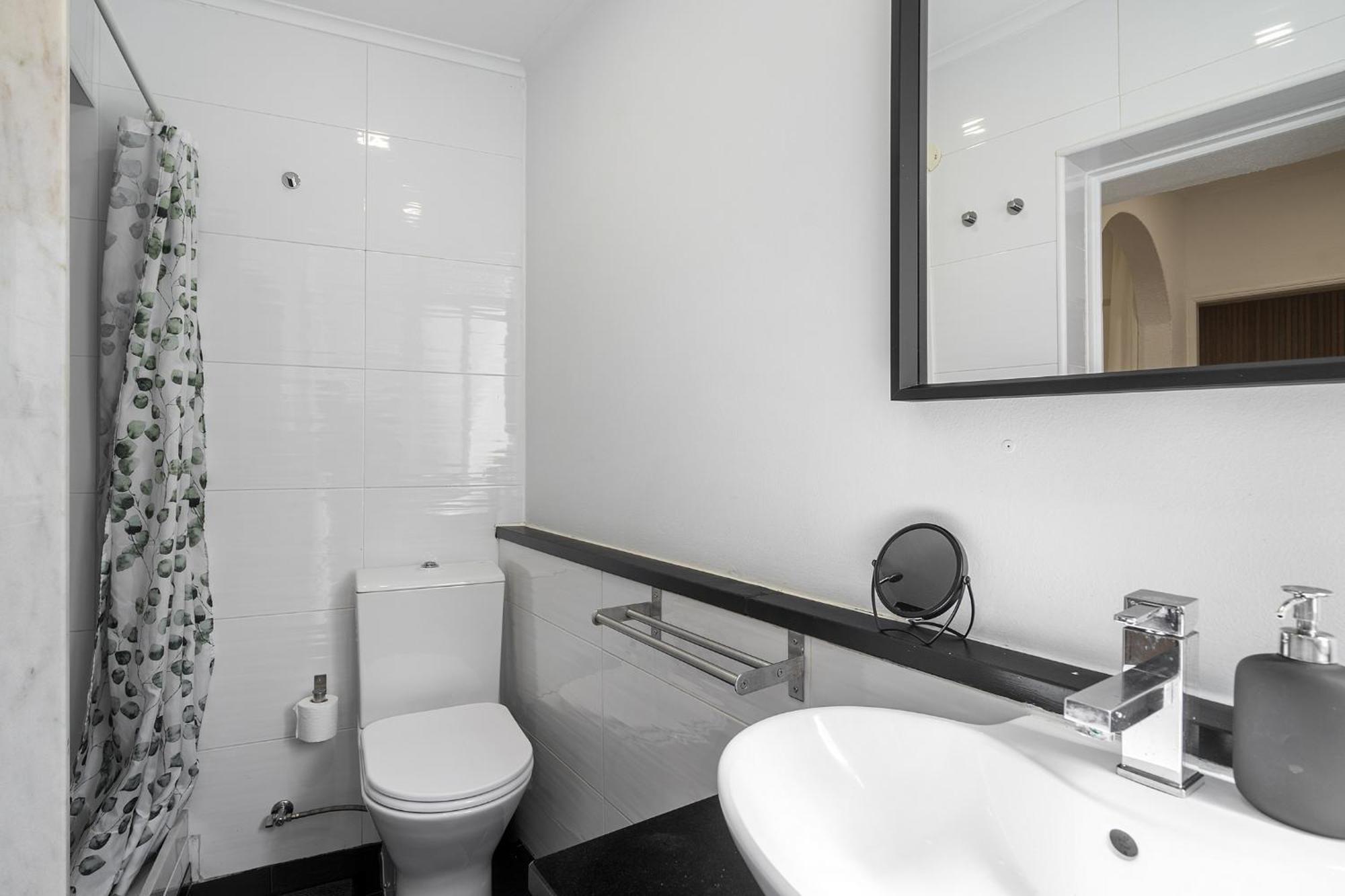 Whome Stylish Family In The Heart Of Chiado Lisbon