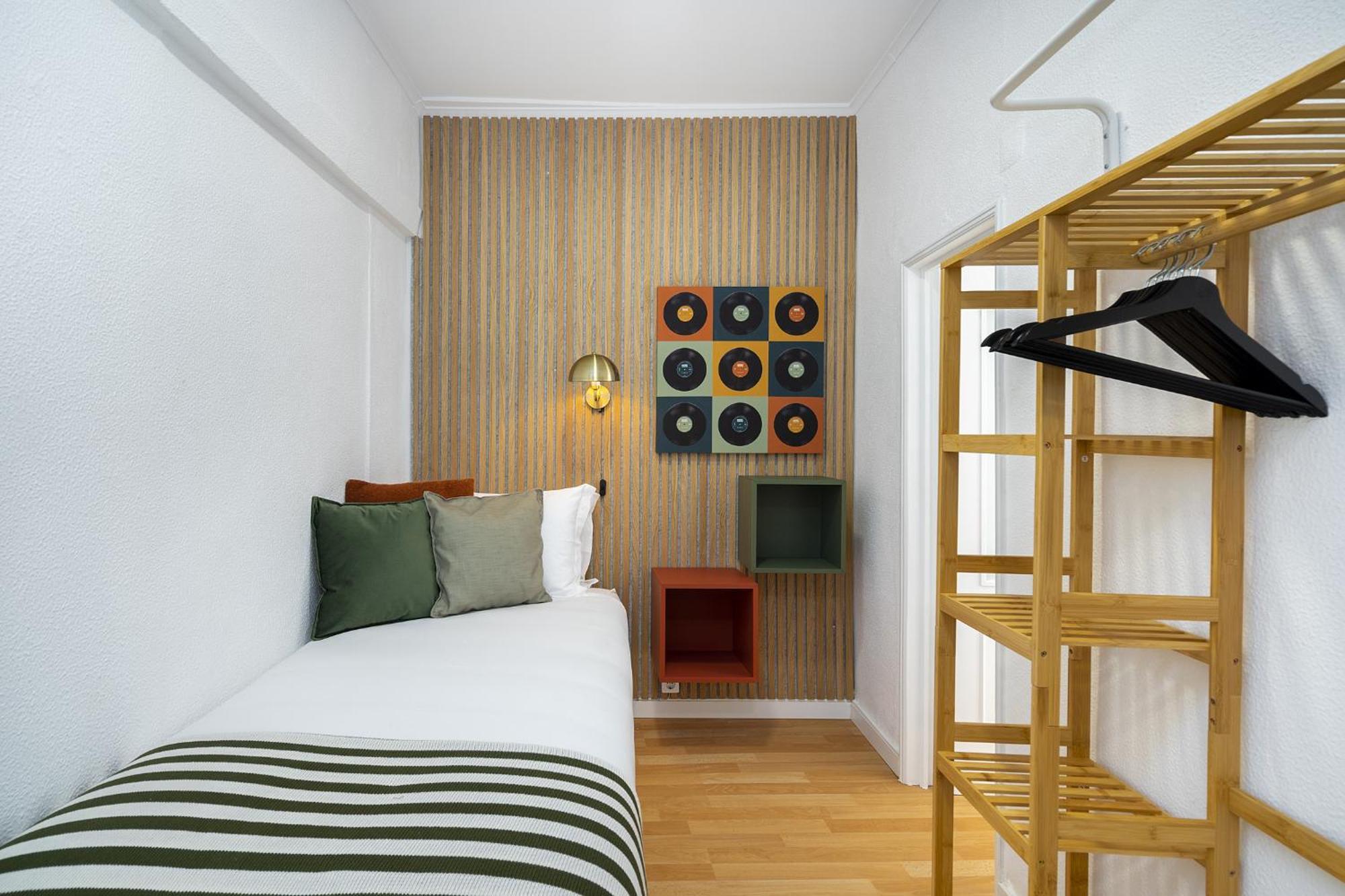 Apartment Whome Stylish Family In The Heart Of Chiado Lisbon