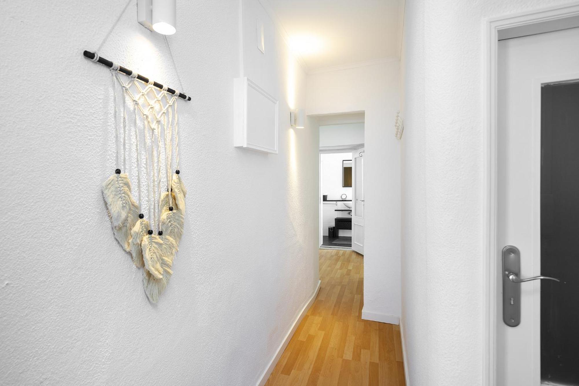 Whome Stylish Family In The Heart Of Chiado Lisbon