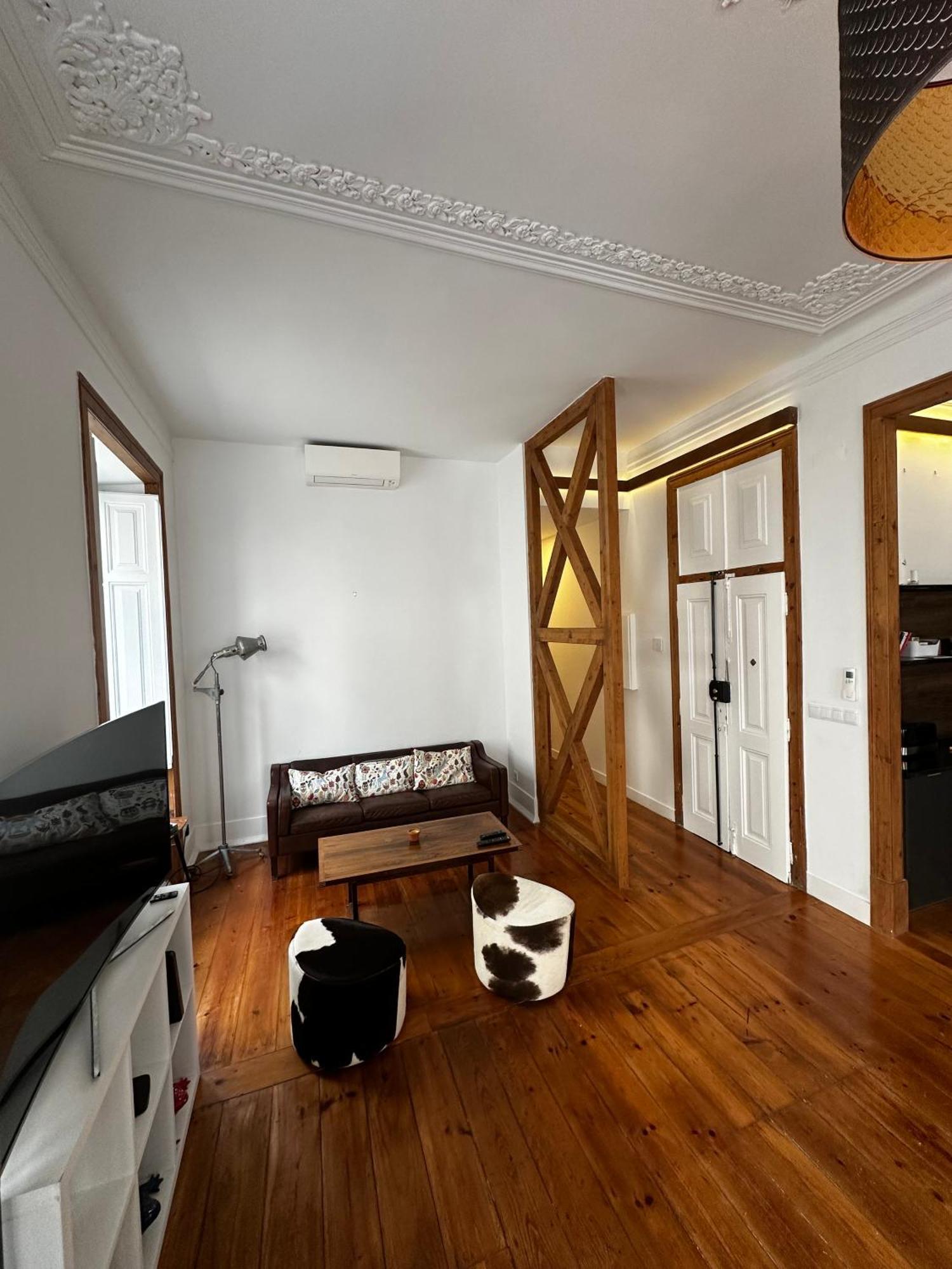 Casa de hóspedes Bairro Alto Chiado Lisboa