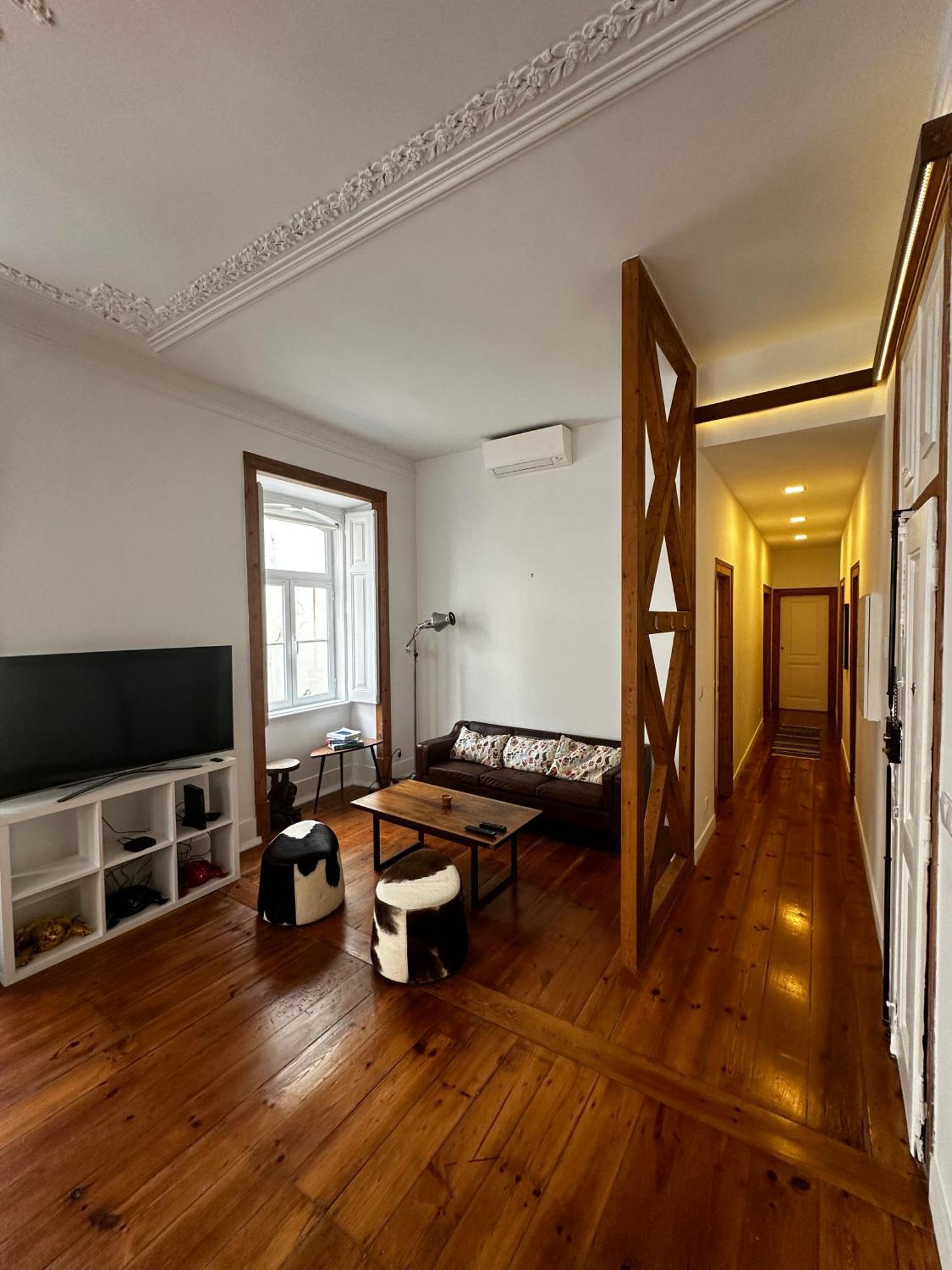 Casa de hóspedes Bairro Alto Chiado