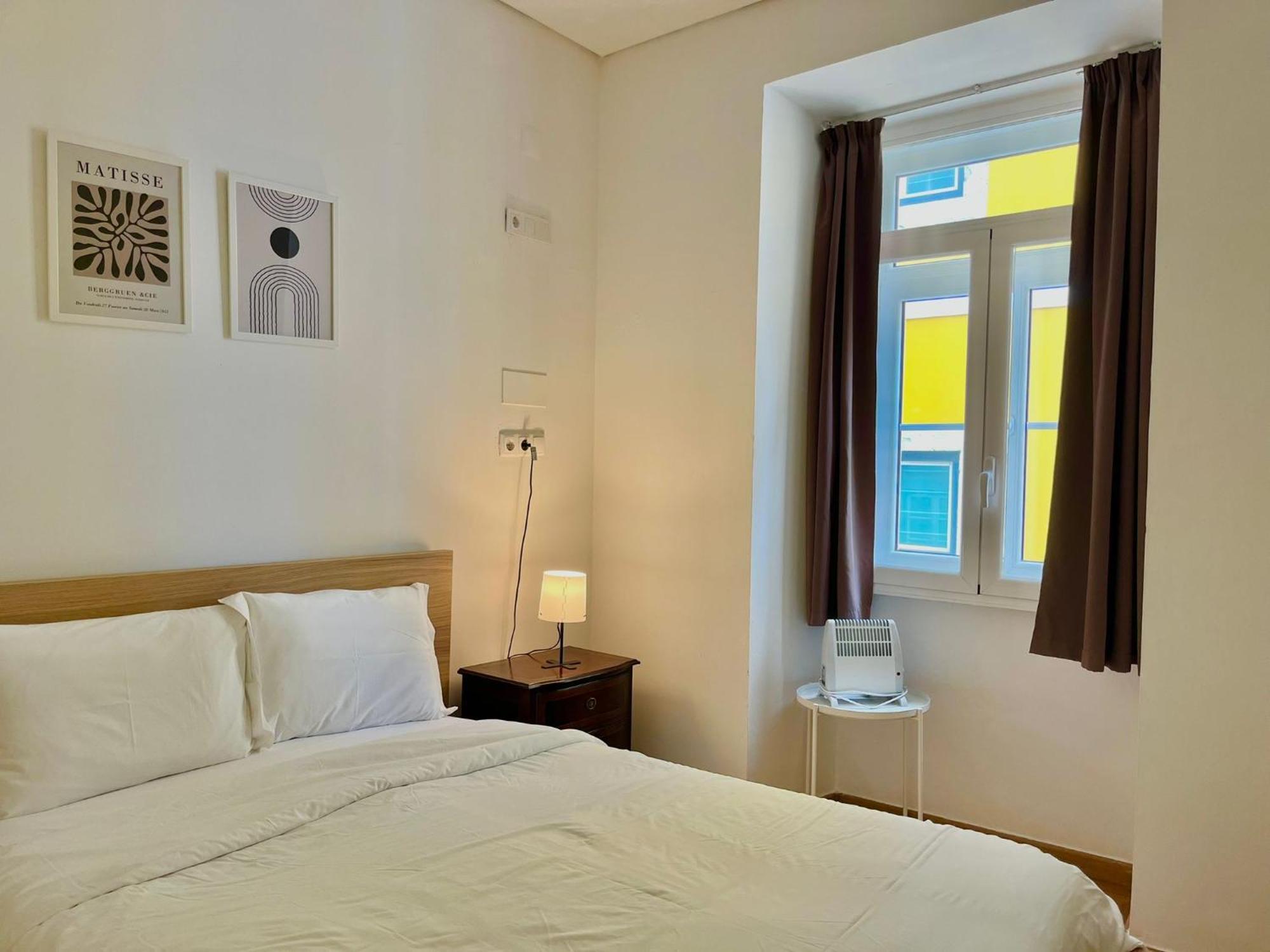 3 Bedroom - Bairro Alto Lisbon
