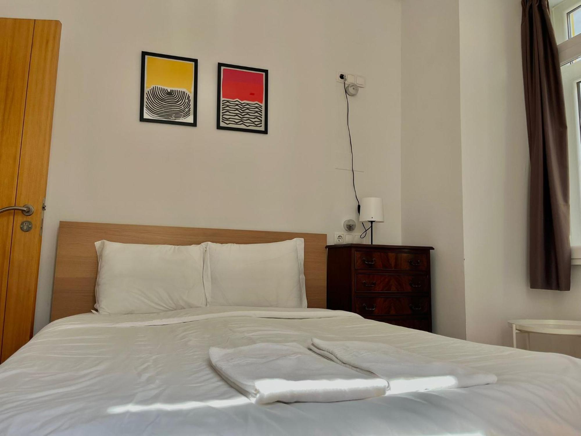 Apartment 3 Bedroom - Bairro Alto *