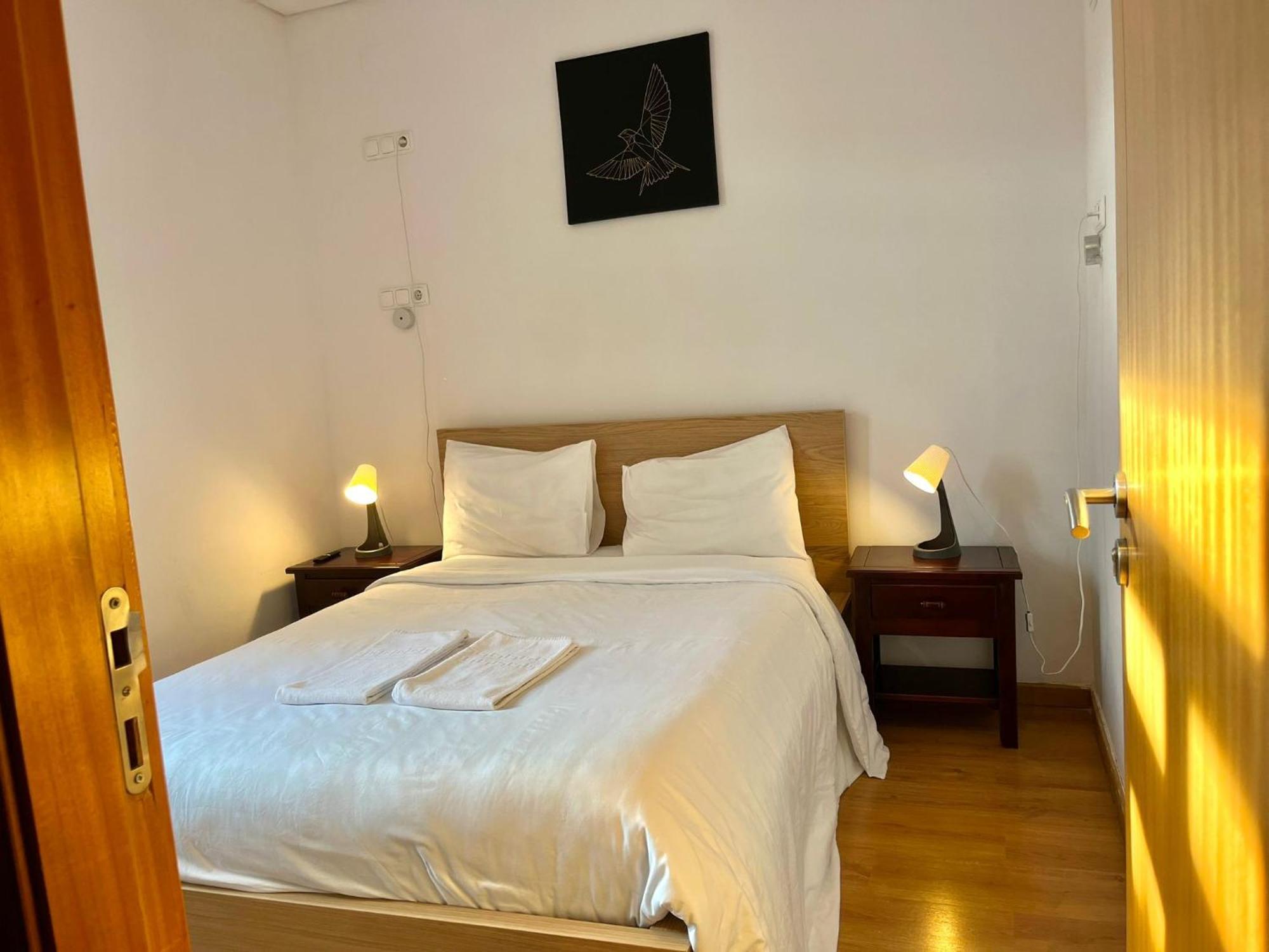 Apartment 3 Bedroom - Bairro Alto *
