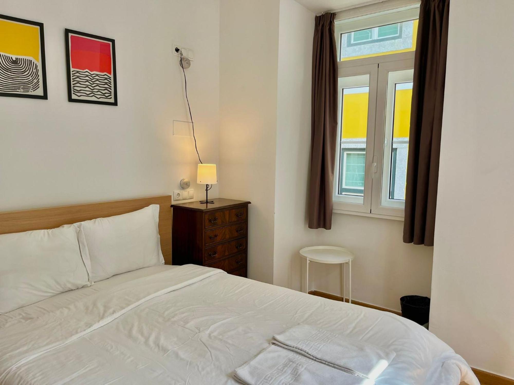 3 Bedroom - Bairro Alto Apartment Lisbon