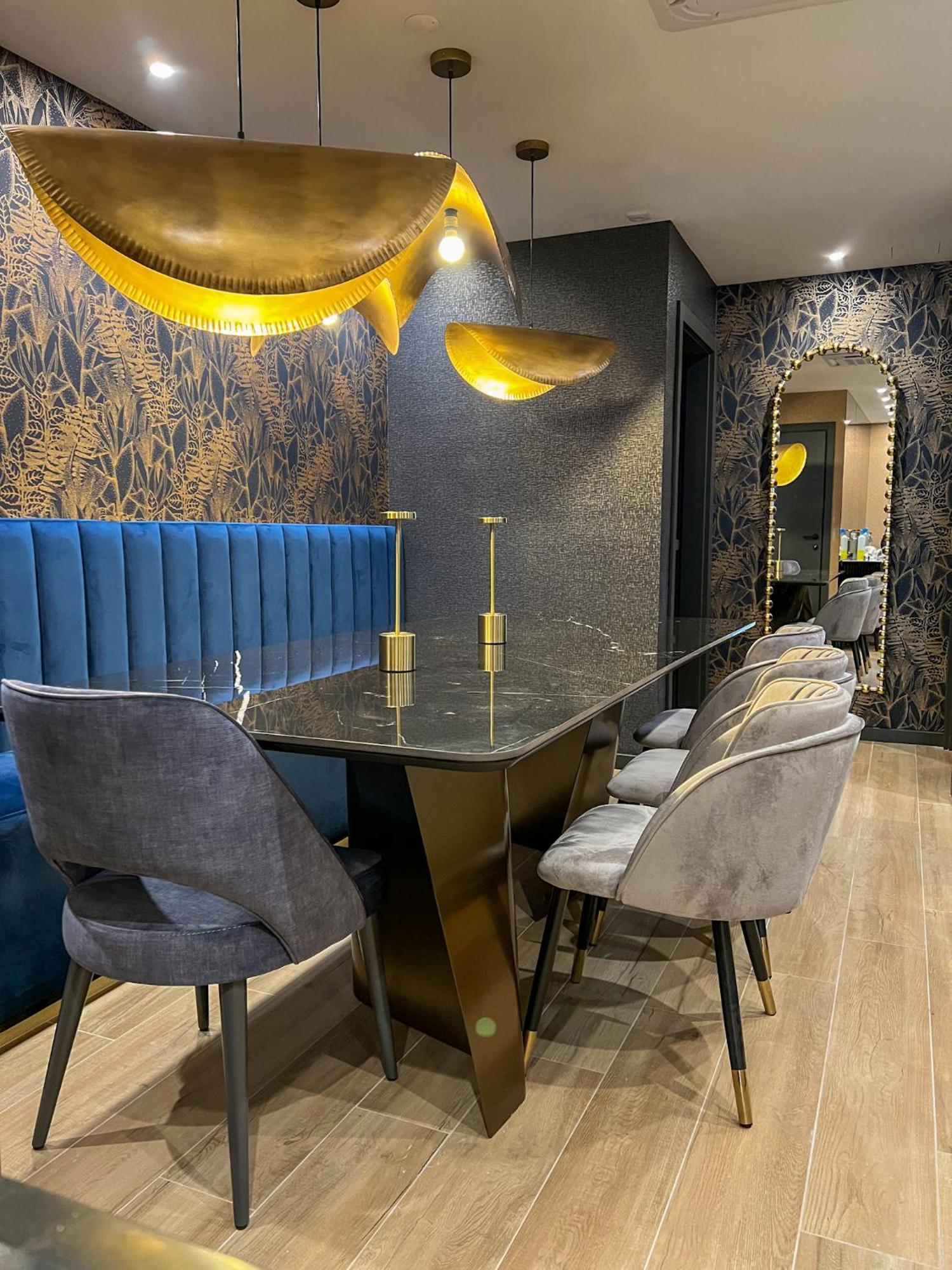 Dom João Hotel Lisboa