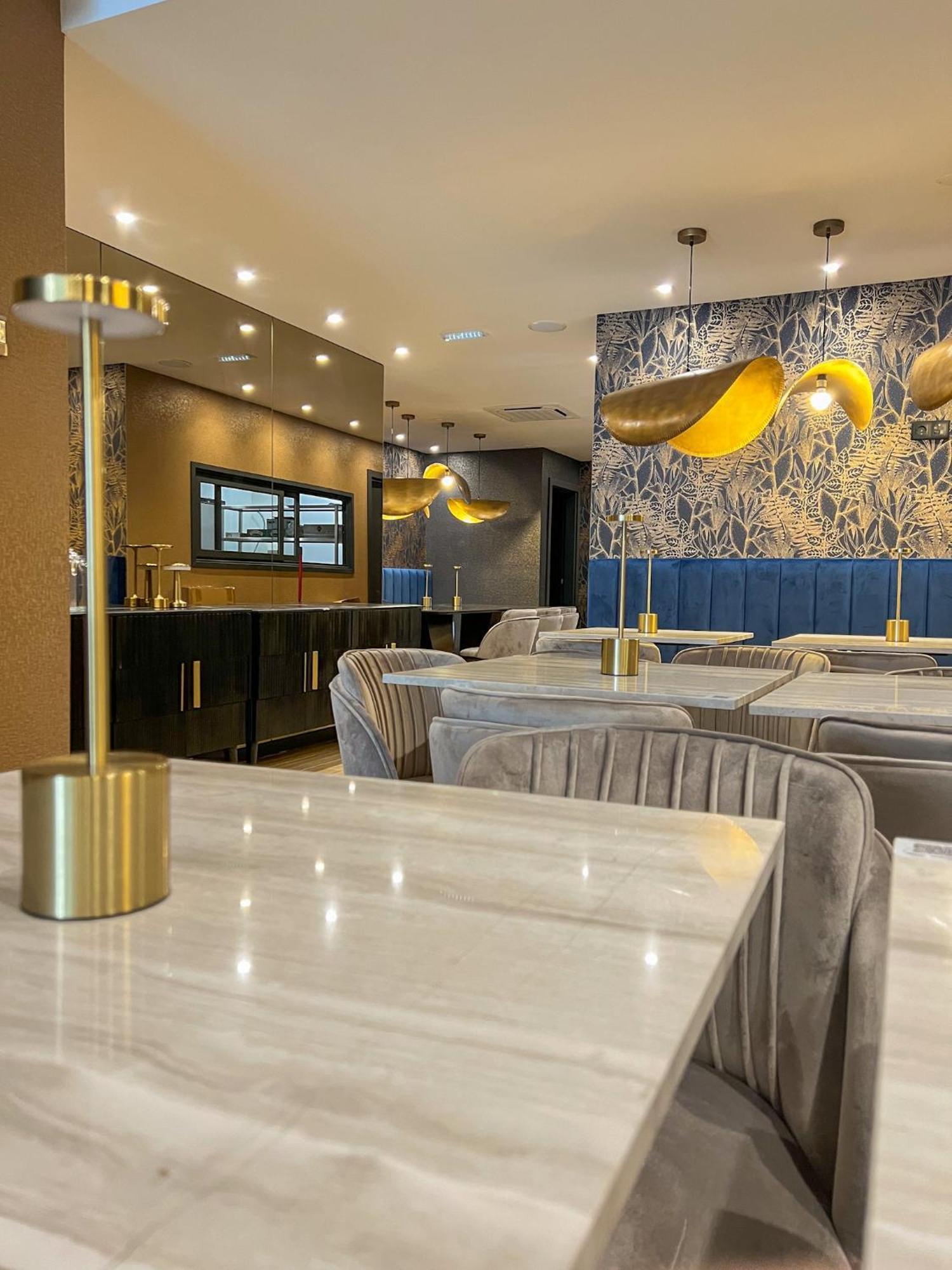 Hotel Dom João 2*
