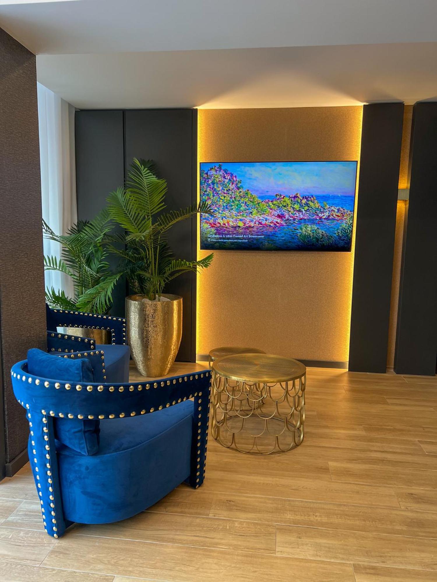 Hotel Dom João