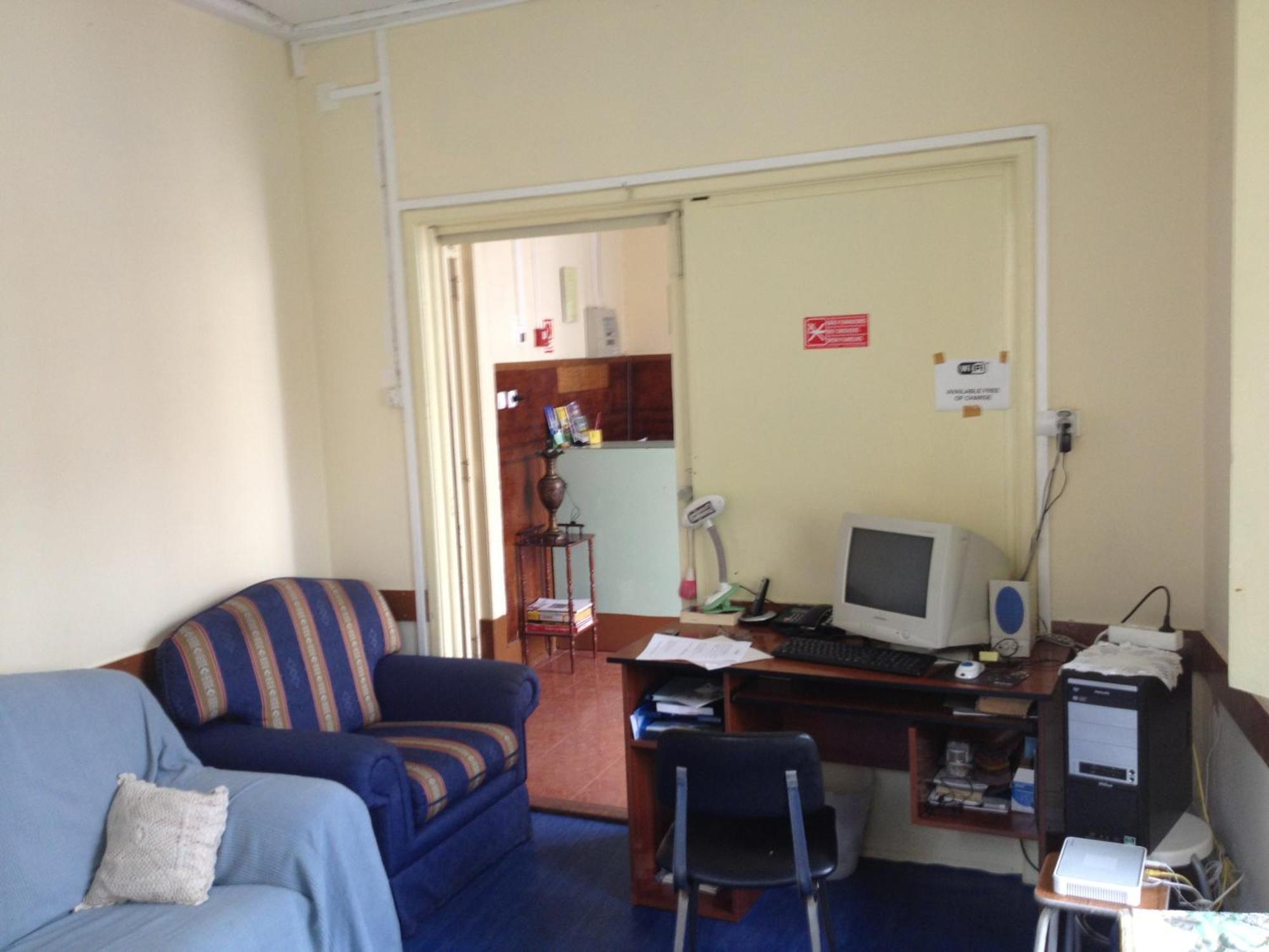 Guest house Esperanca Lisbon